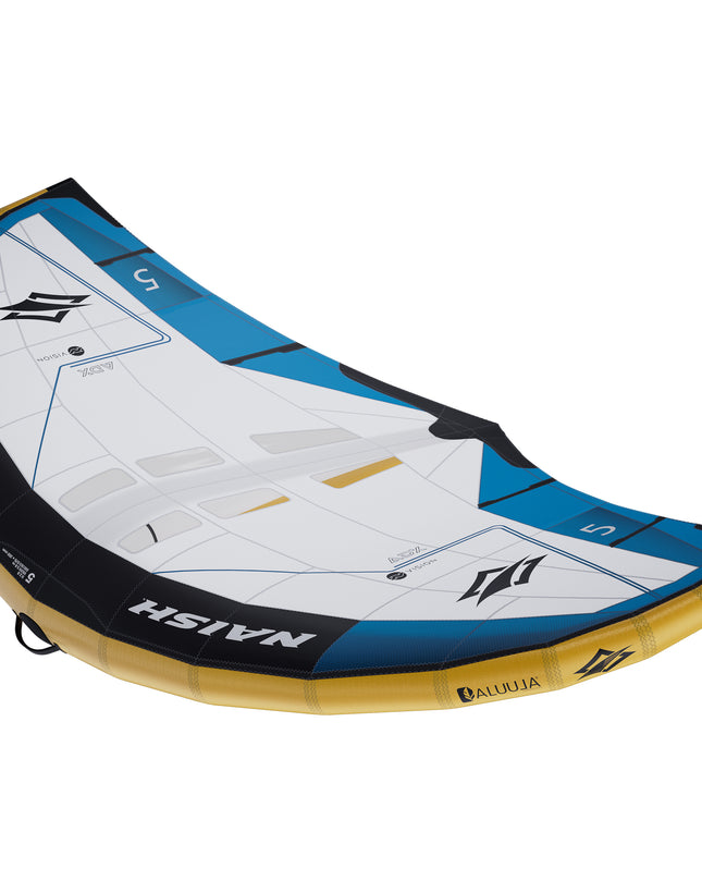 Naish 2025 NVision ADX Wing-Surfer