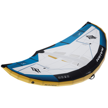 Naish 2025 NVision ADX Wing-Surfer