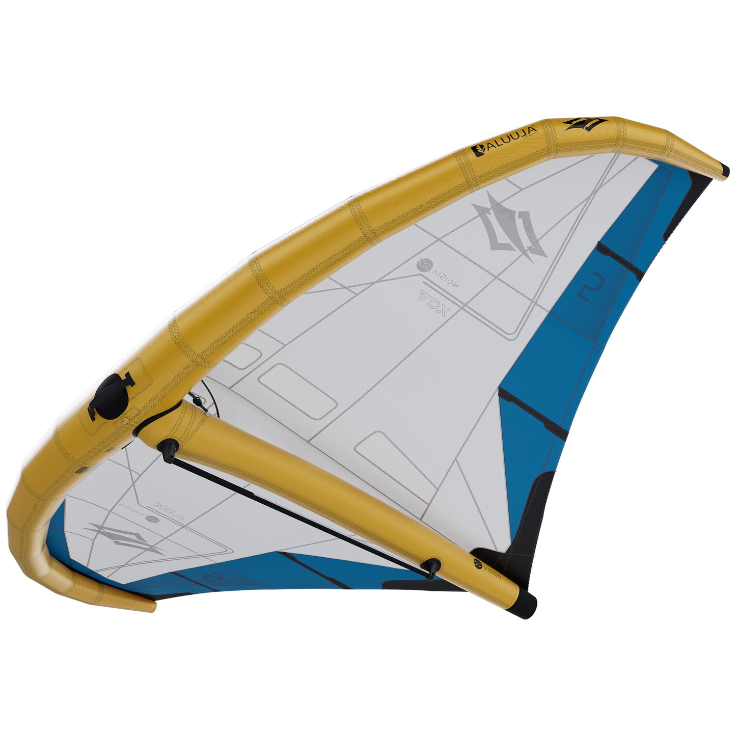 Naish 2025 NVision ADX Wing-Surfer