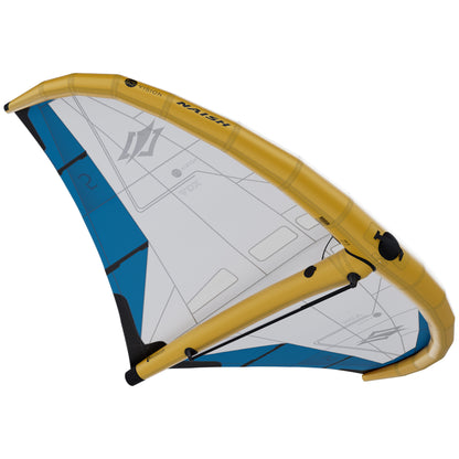 Naish 2025 NVision ADX Wing-Surfer