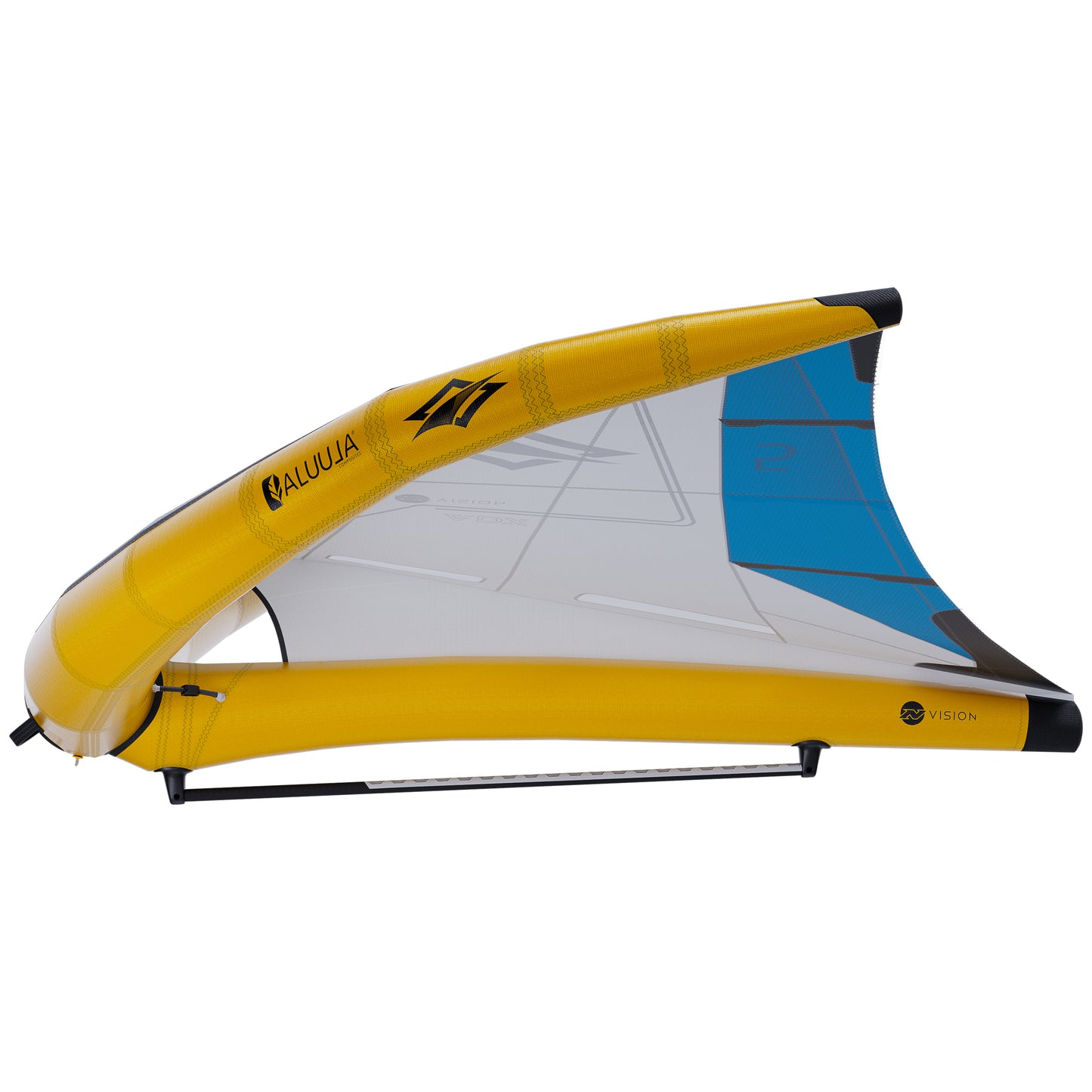 Naish 2025 NVision ADX Wing-Surfer