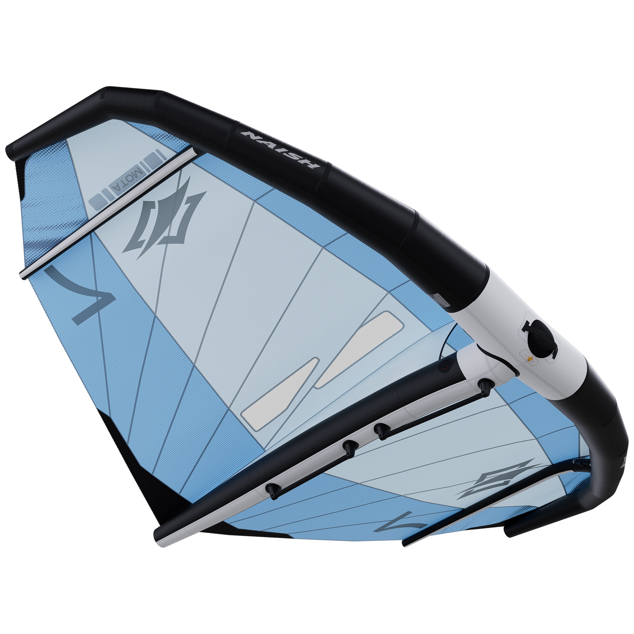 2025 Naish Atom 3- Strut Wing