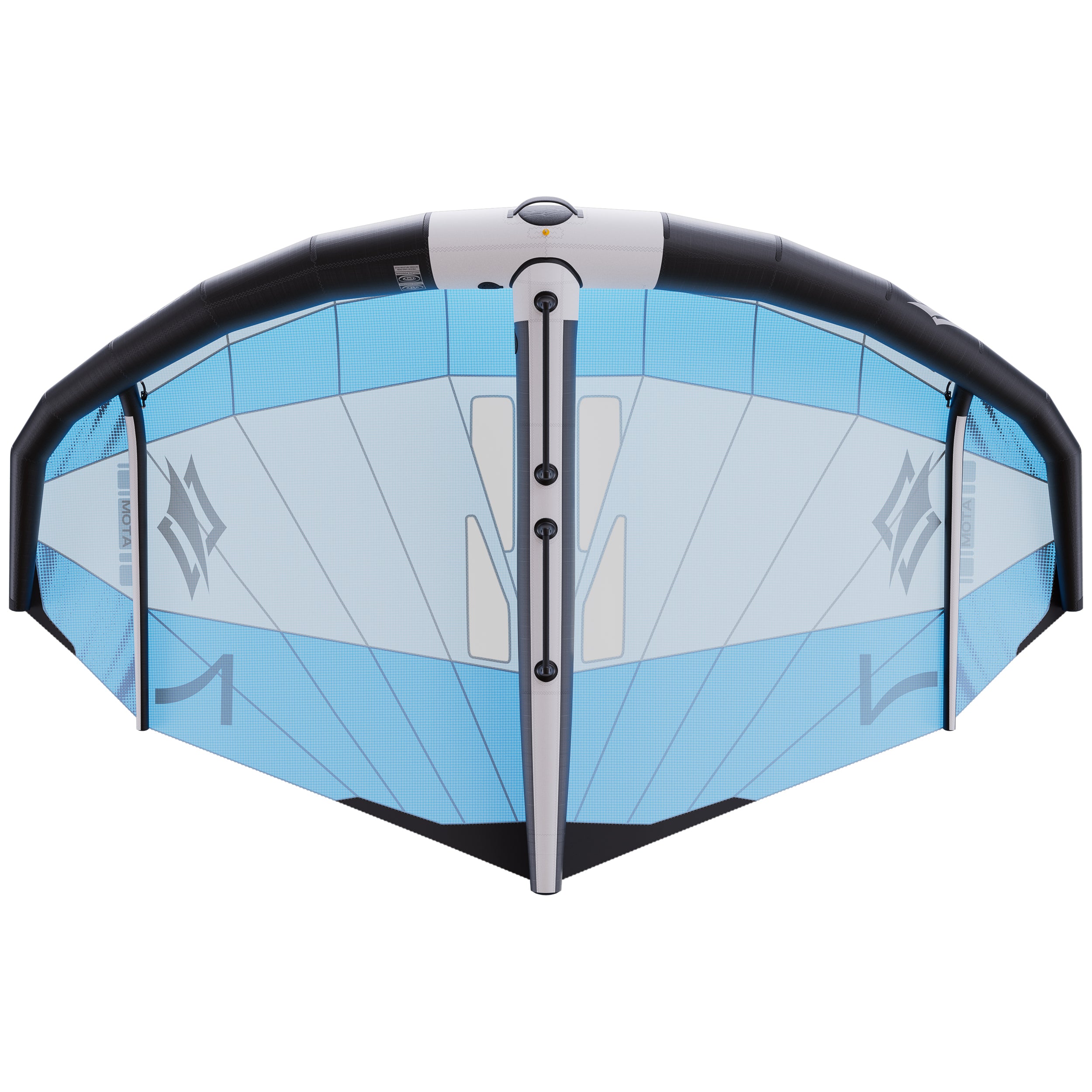 2025 Naish Atom 3- Strut Wing