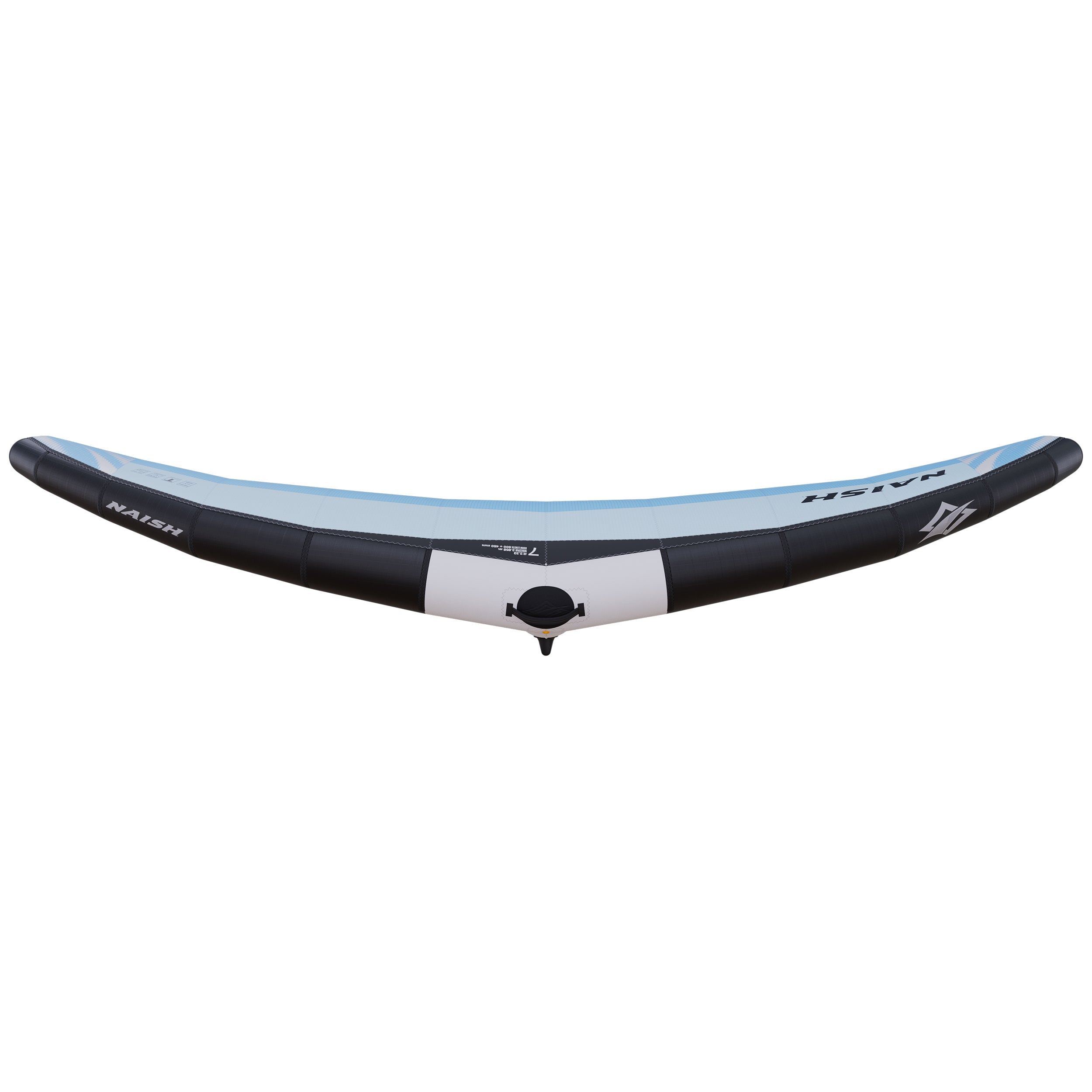2025 Naish Atom 3- Strut Wing