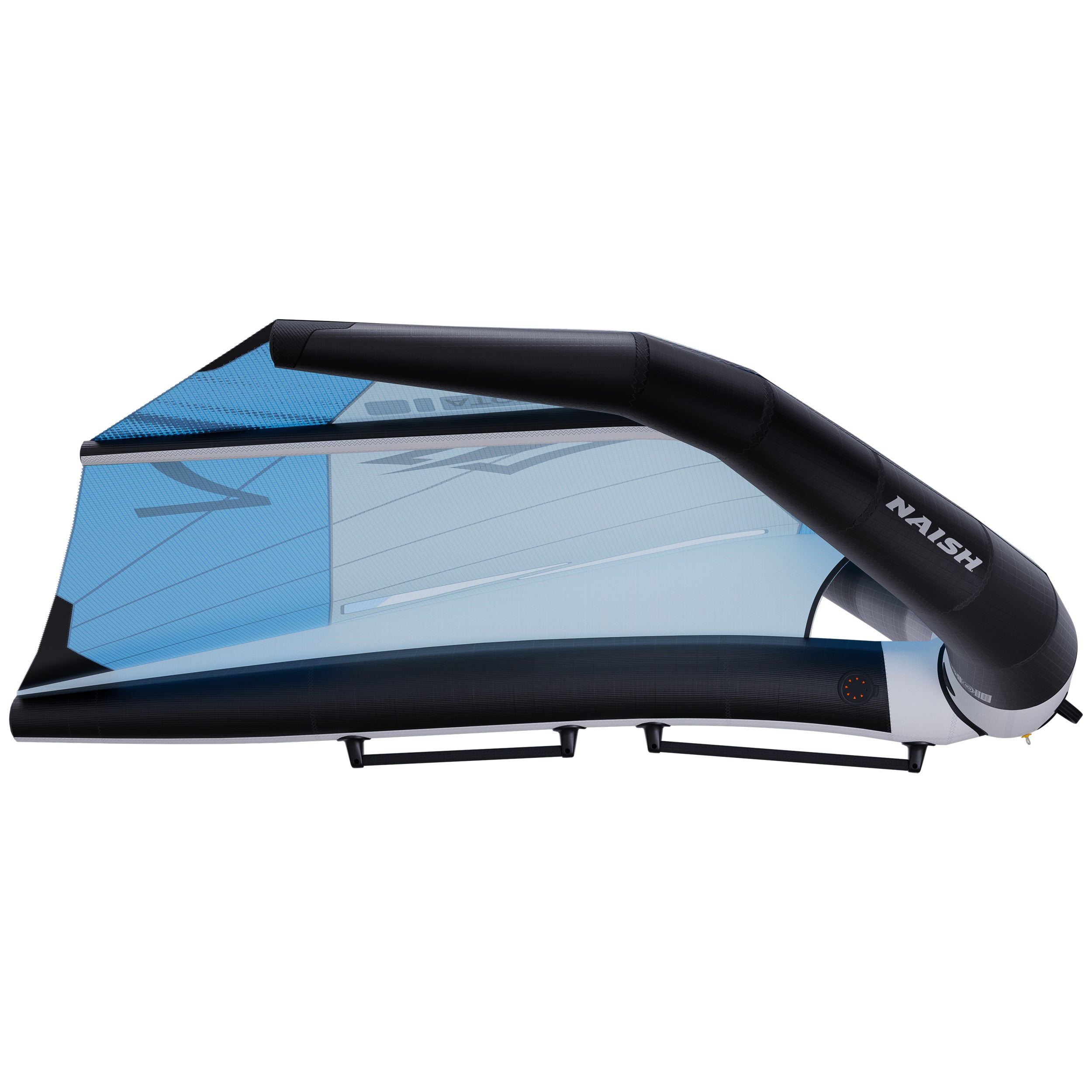 2025 Naish Atom 3- Strut Wing