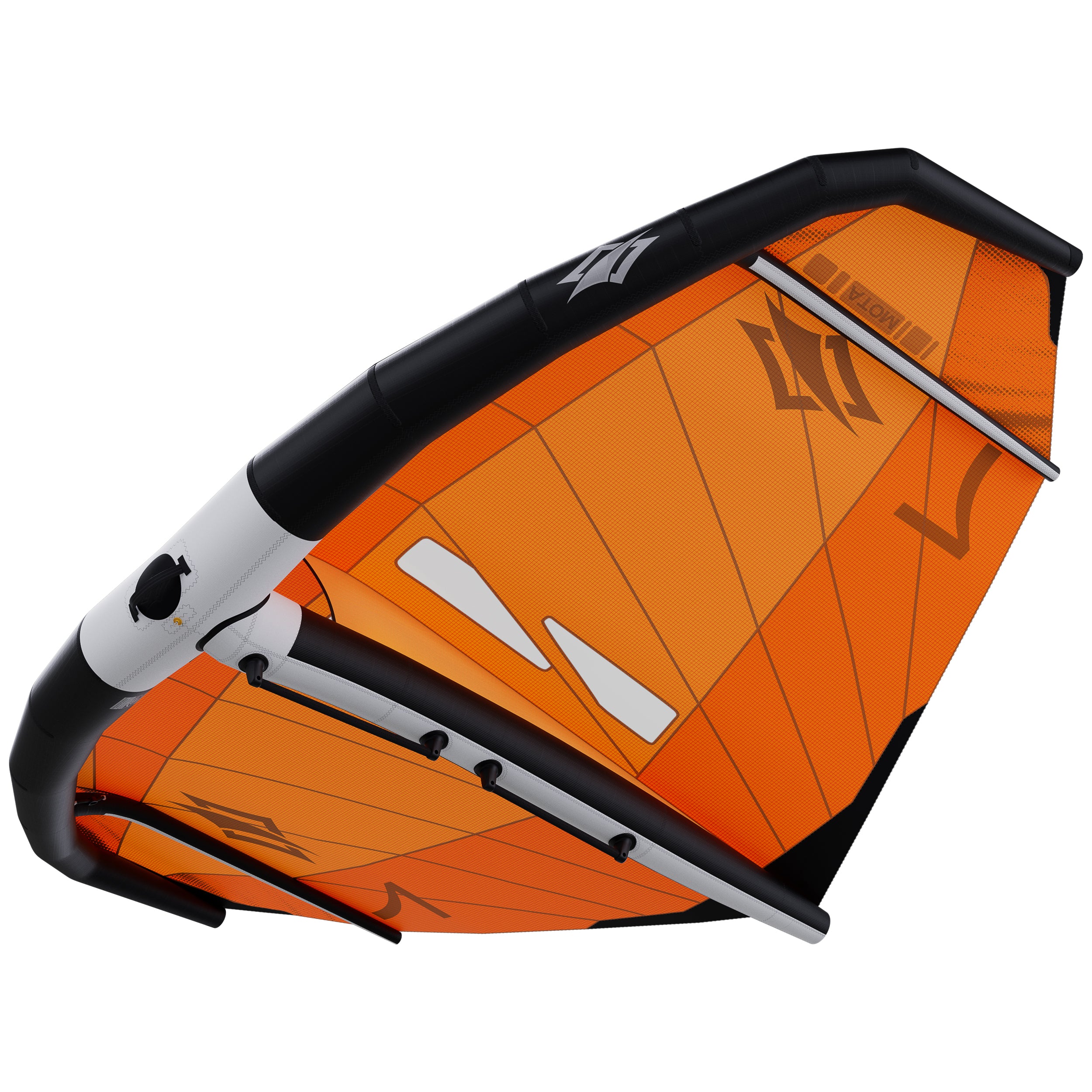 2025 Naish Atom 3- Strut Wing