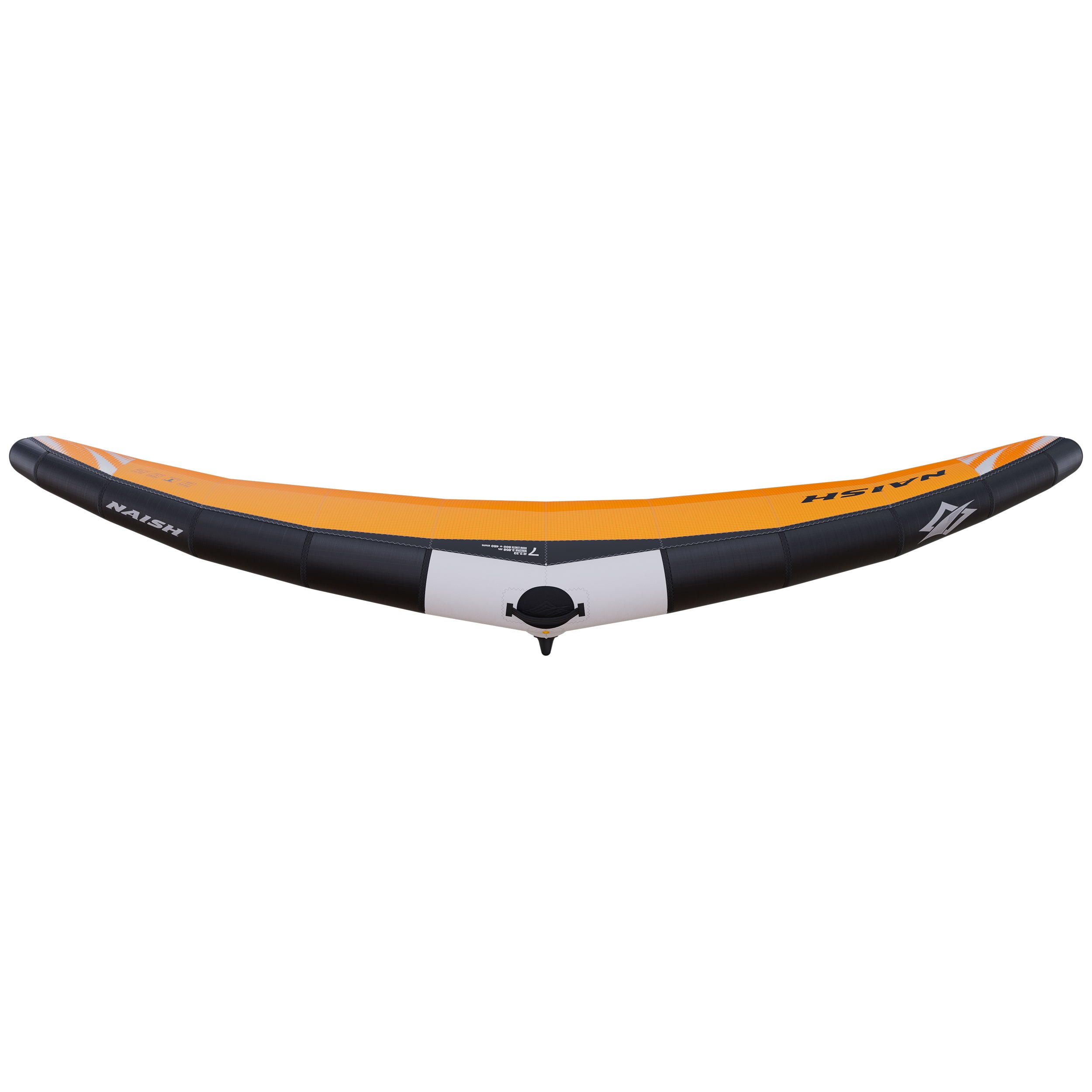 2025 Naish Atom 3- Strut Wing
