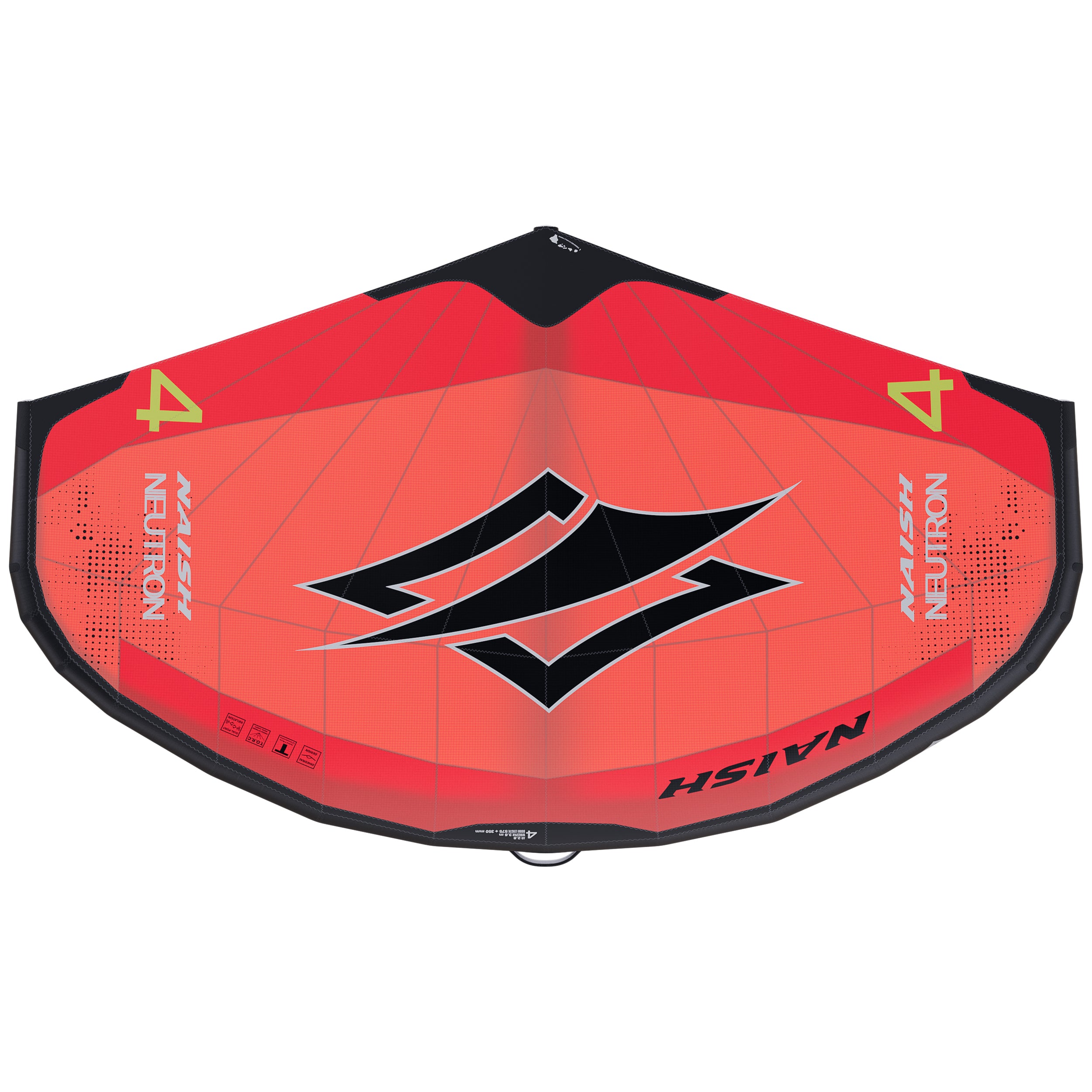 2025 Naish Neutron Wing
