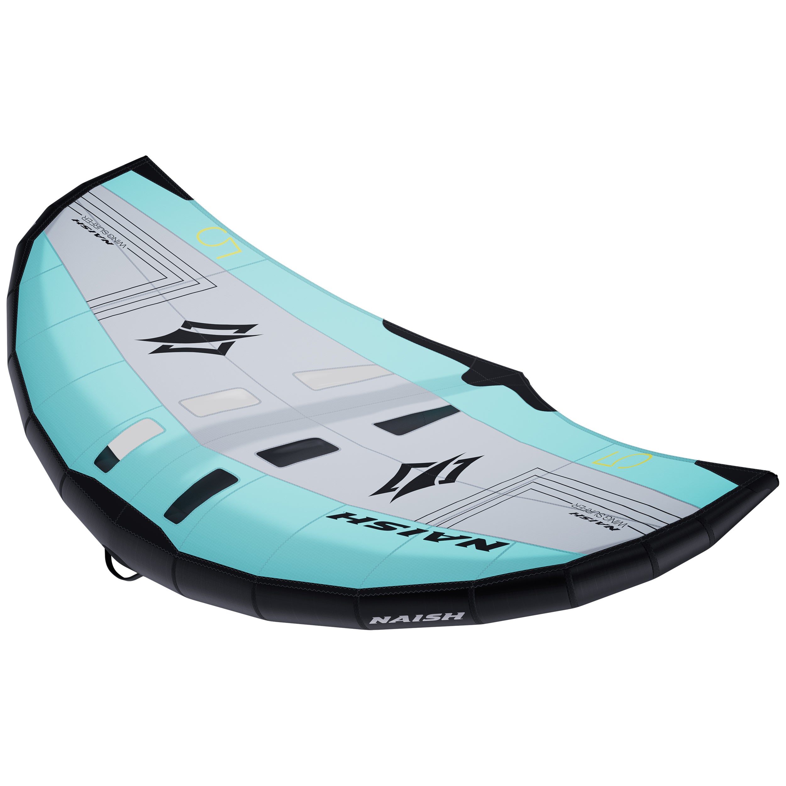 2025 Naish Wing-Surfer Complete Package