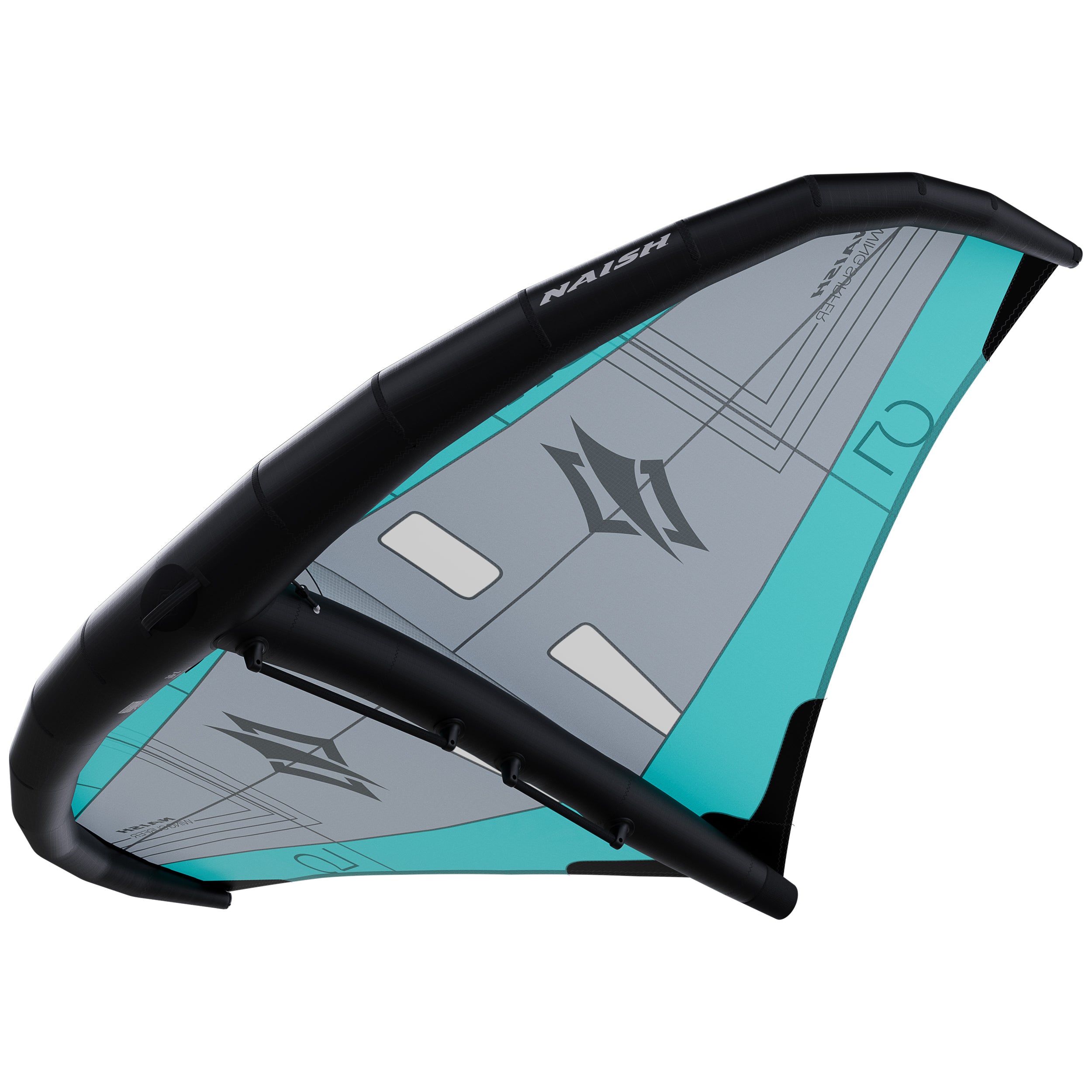 2025 Naish Wing-Surfer Complete Package