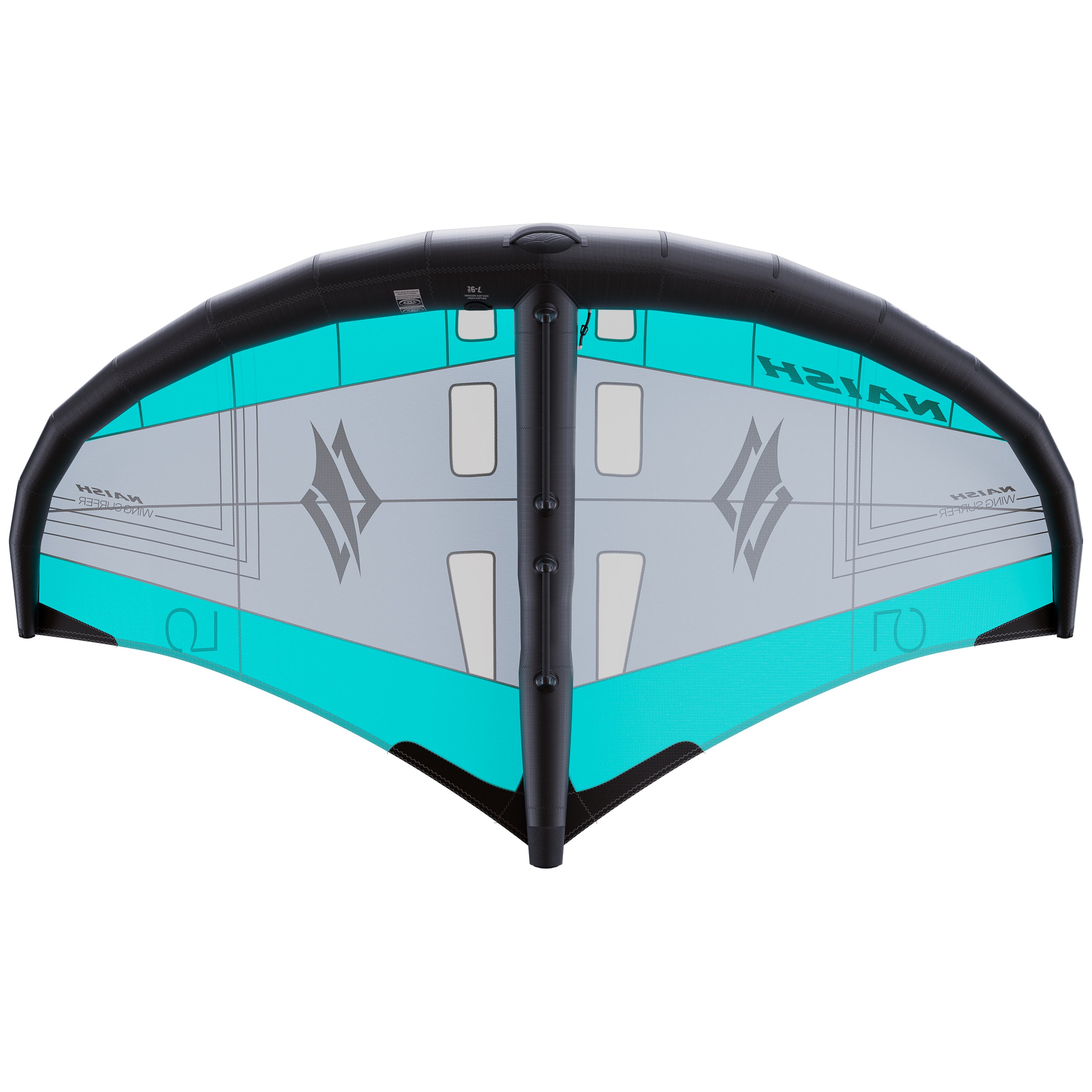 2025 Naish Wing-Surfer Complete Package