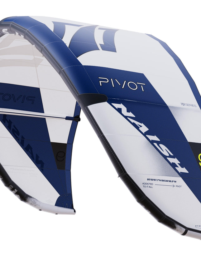 Naish 2026 Pivot Kite