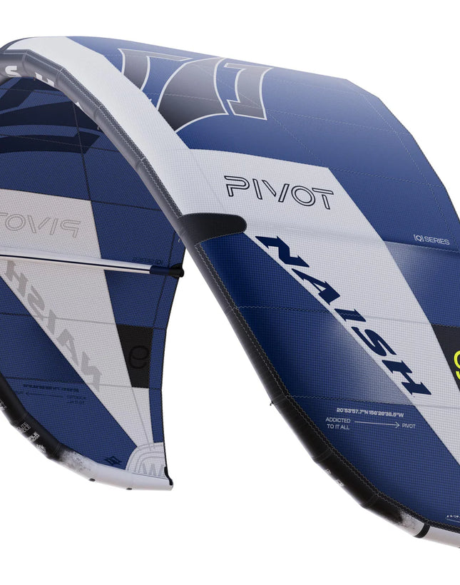 Naish 2026 Pivot Kite Q-Series