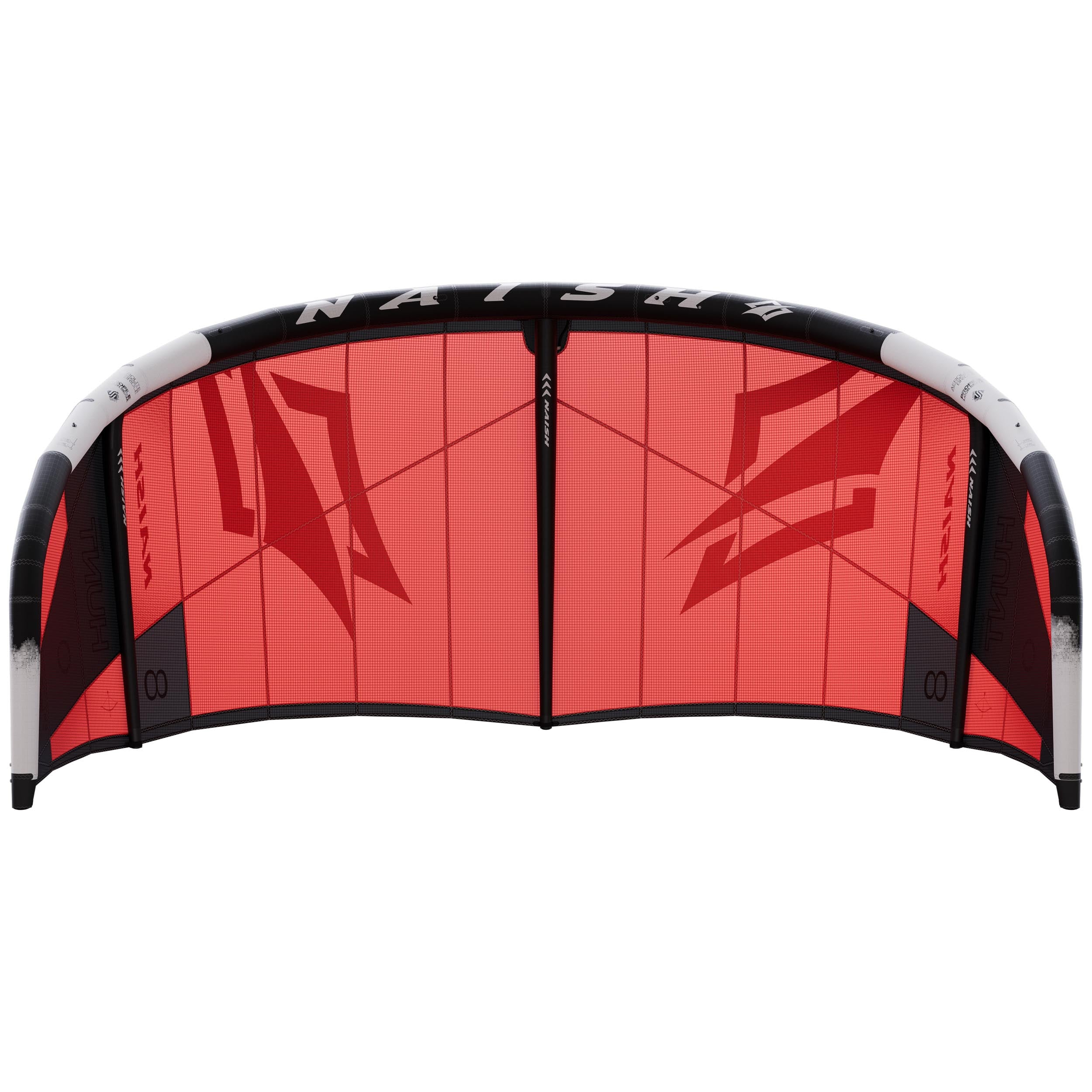 Naish 2026 Hunt Kite Q-Series Wave Kite