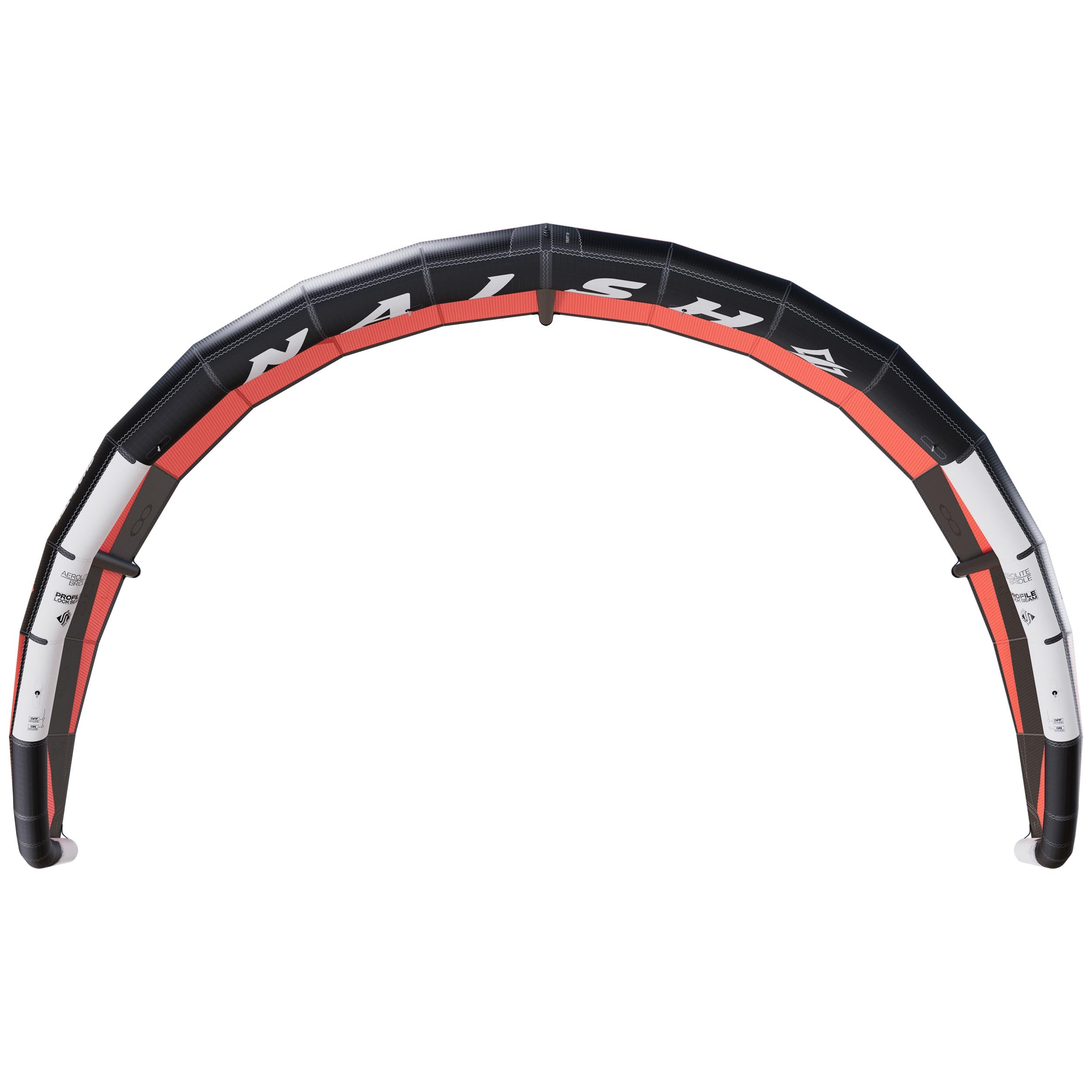 Naish 2026 Hunt Kite Q-Series Wave Kite