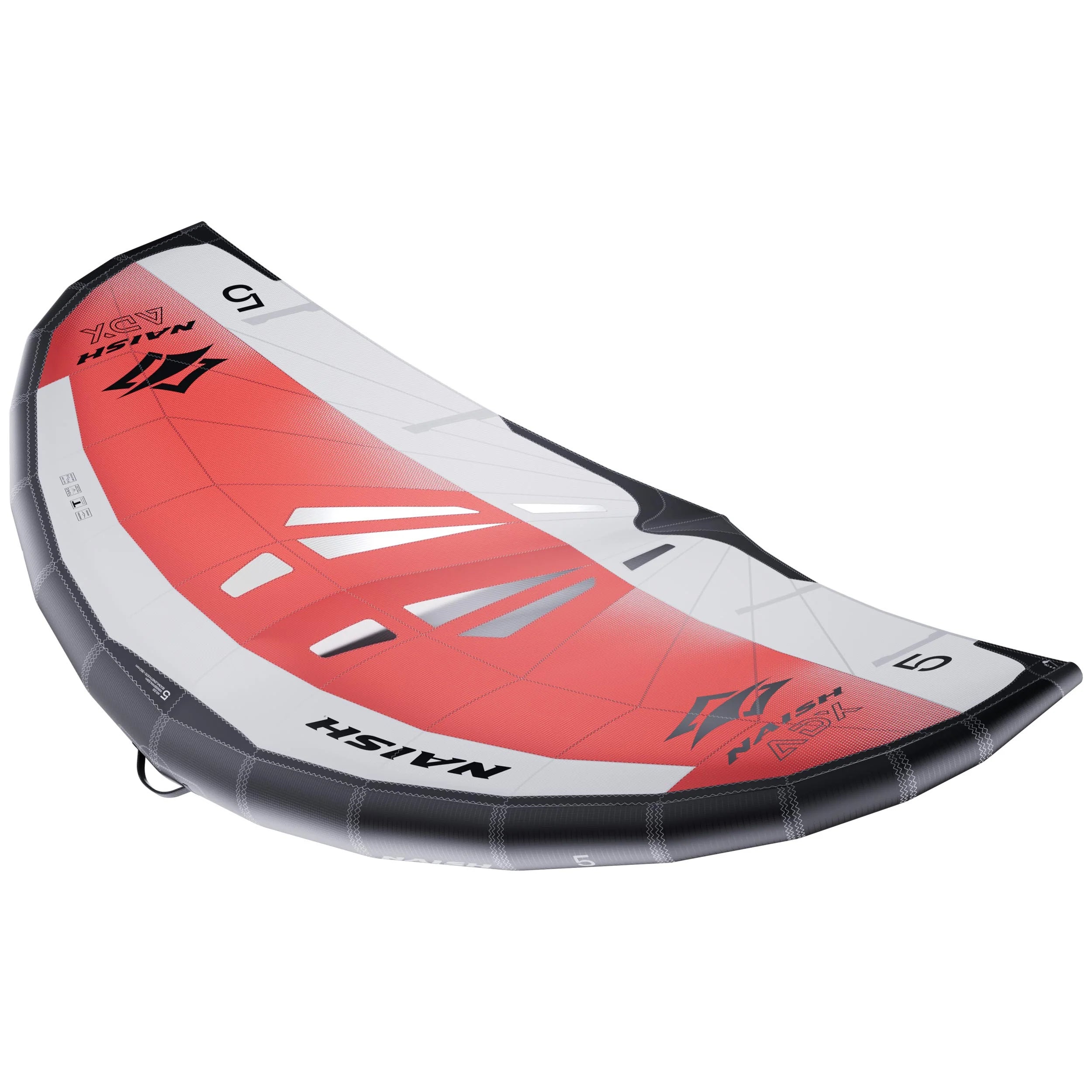 2026 Naish ADX Wing-Surfer