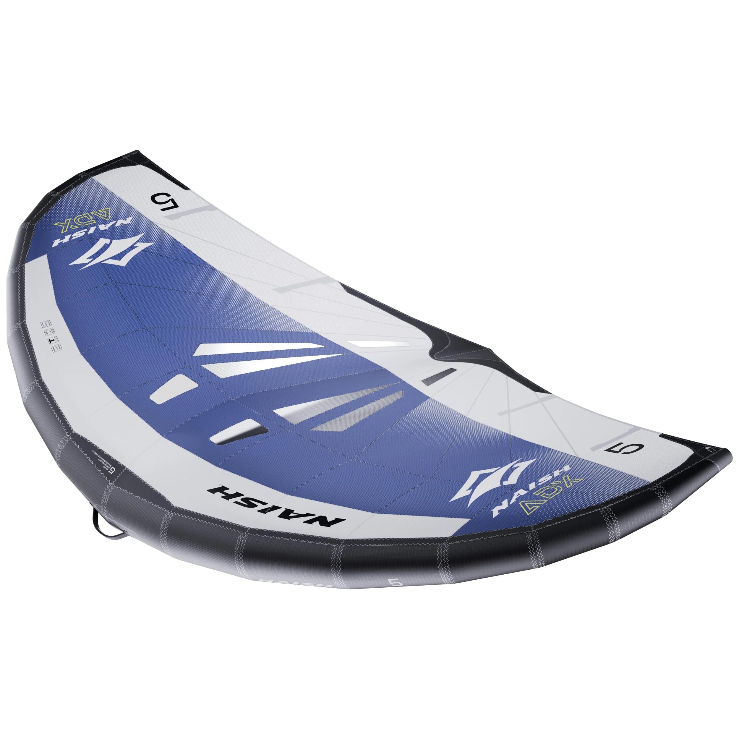 2026 Naish ADX Wing-Surfer