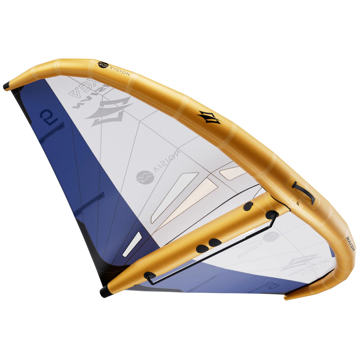 2026 Naish ADX Wing-Surfer NVision Aluula