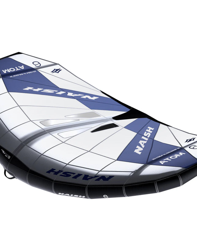 2026 Naish Atom 3- Strut Wing