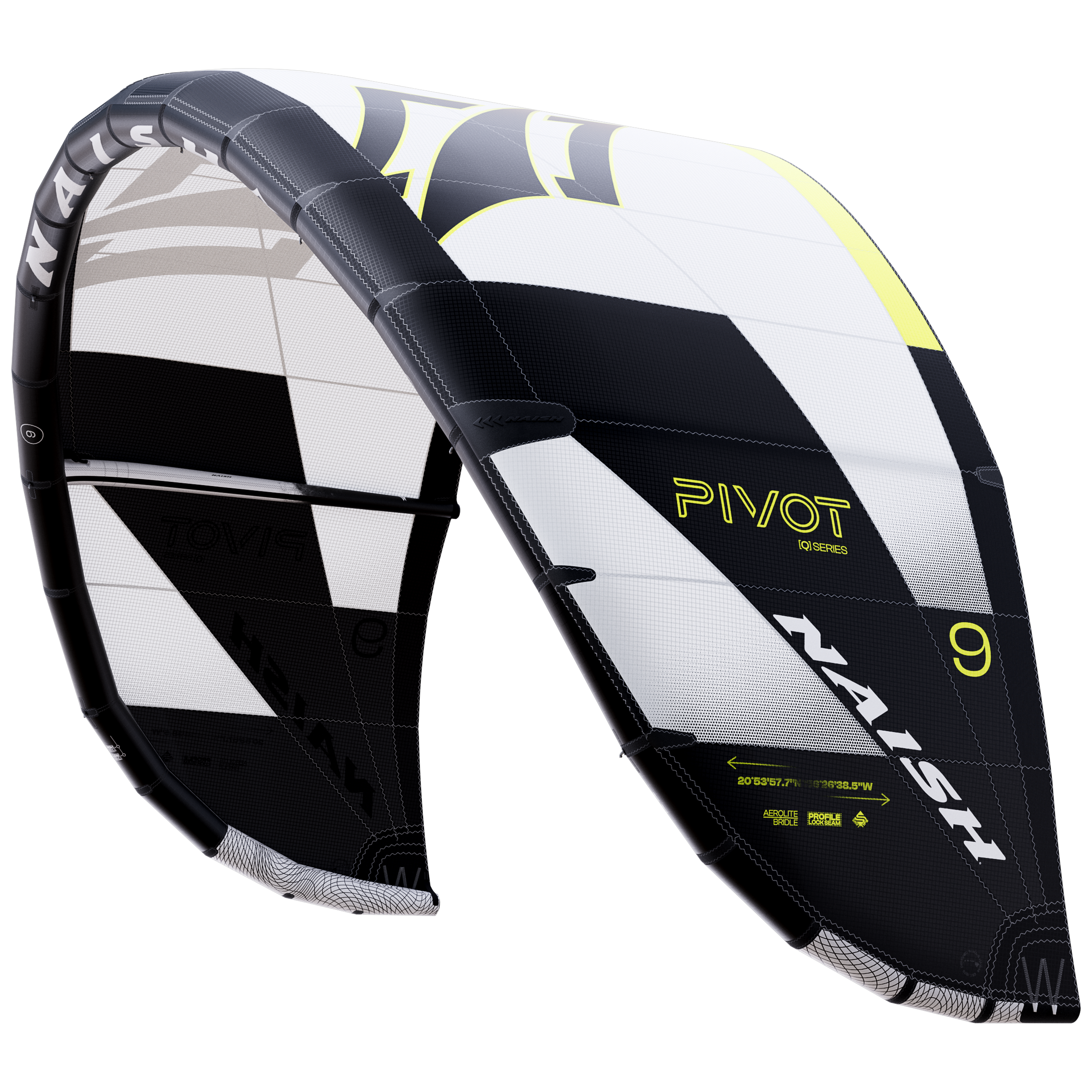 Naish 2027 Pivot Kite Q-Series (Copy)