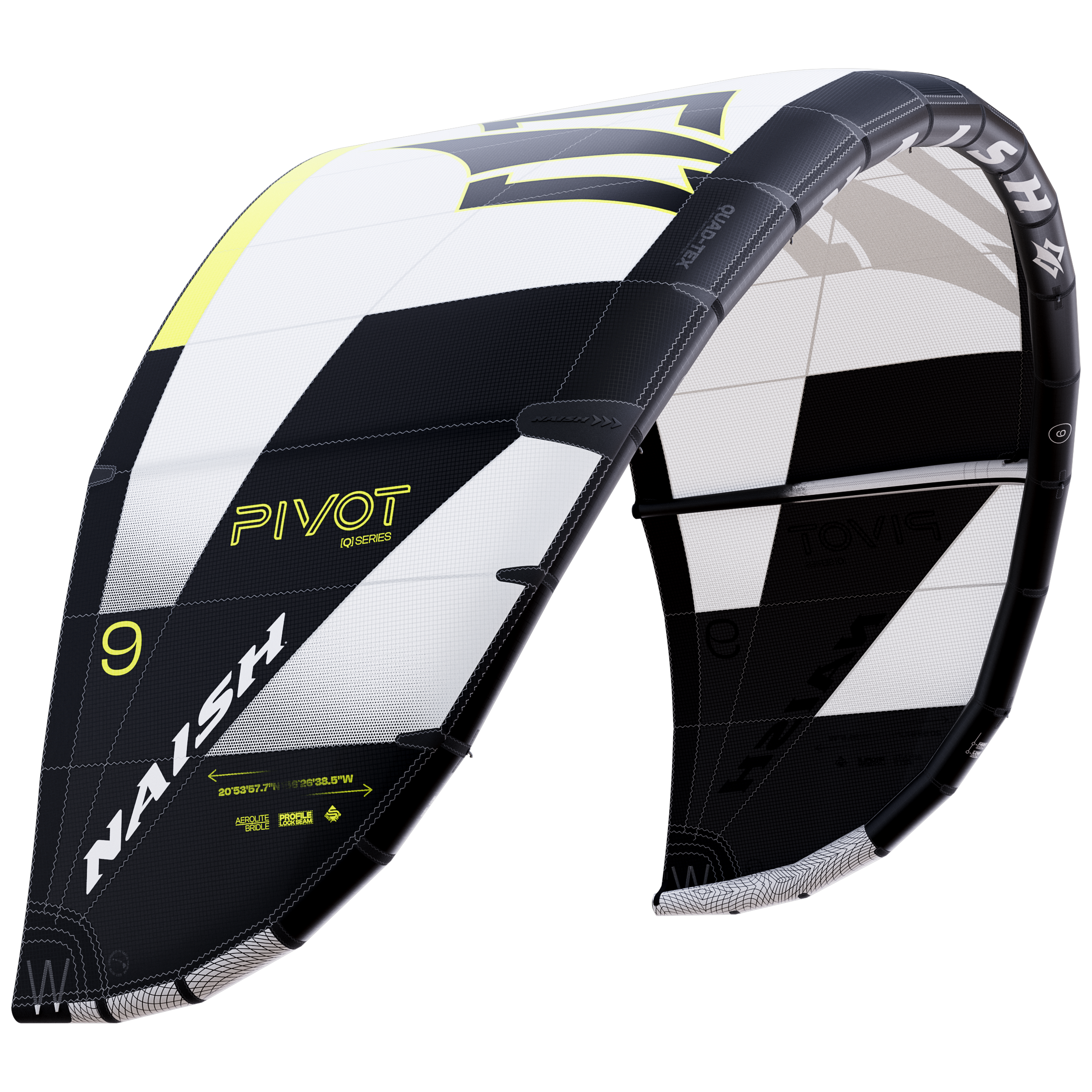 Naish 2027 Pivot Kite Q-Series (Copy)