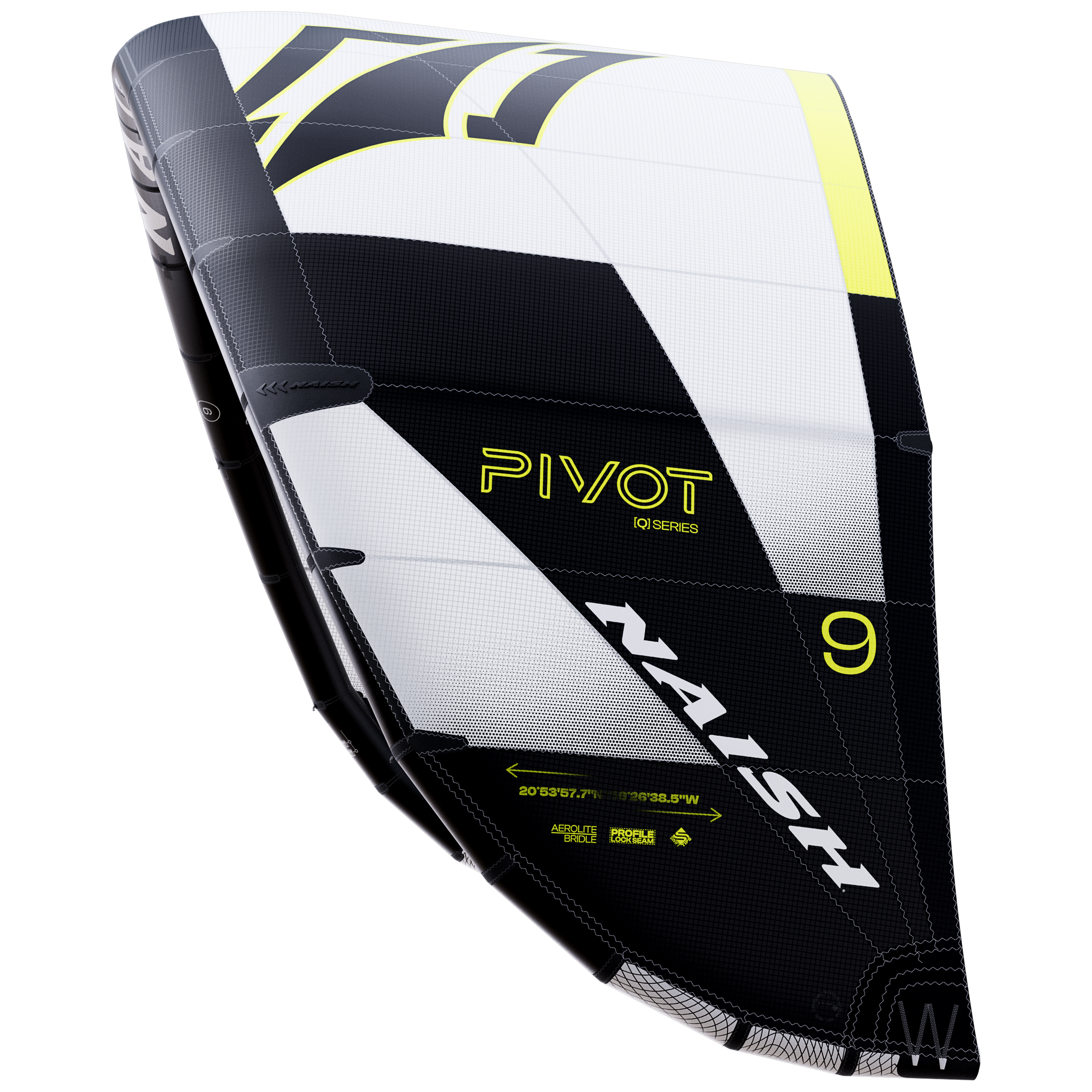 Naish 2027 Pivot Kite Q-Series (Copy)