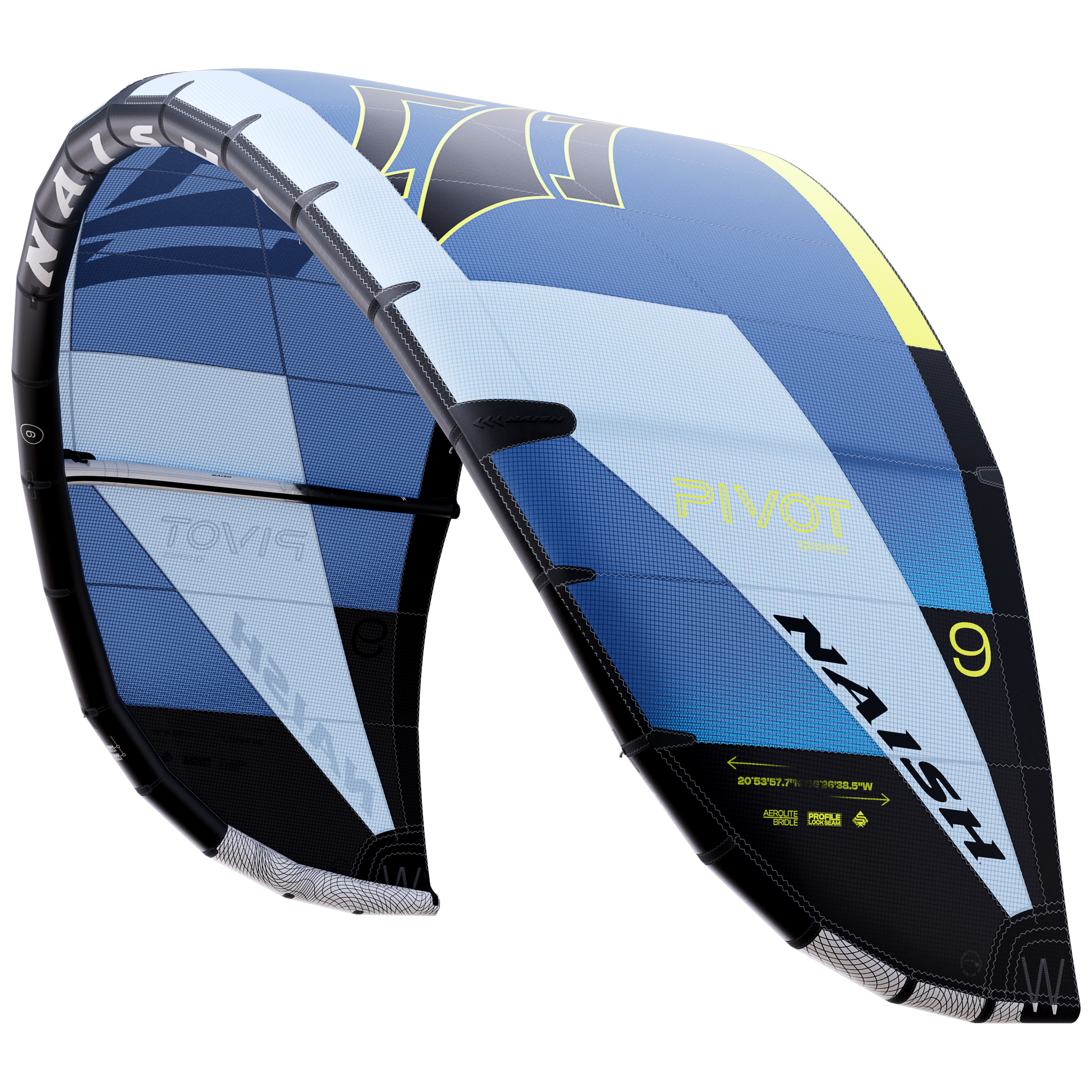 Naish 2027 Pivot Kite Q-Series (Copy)