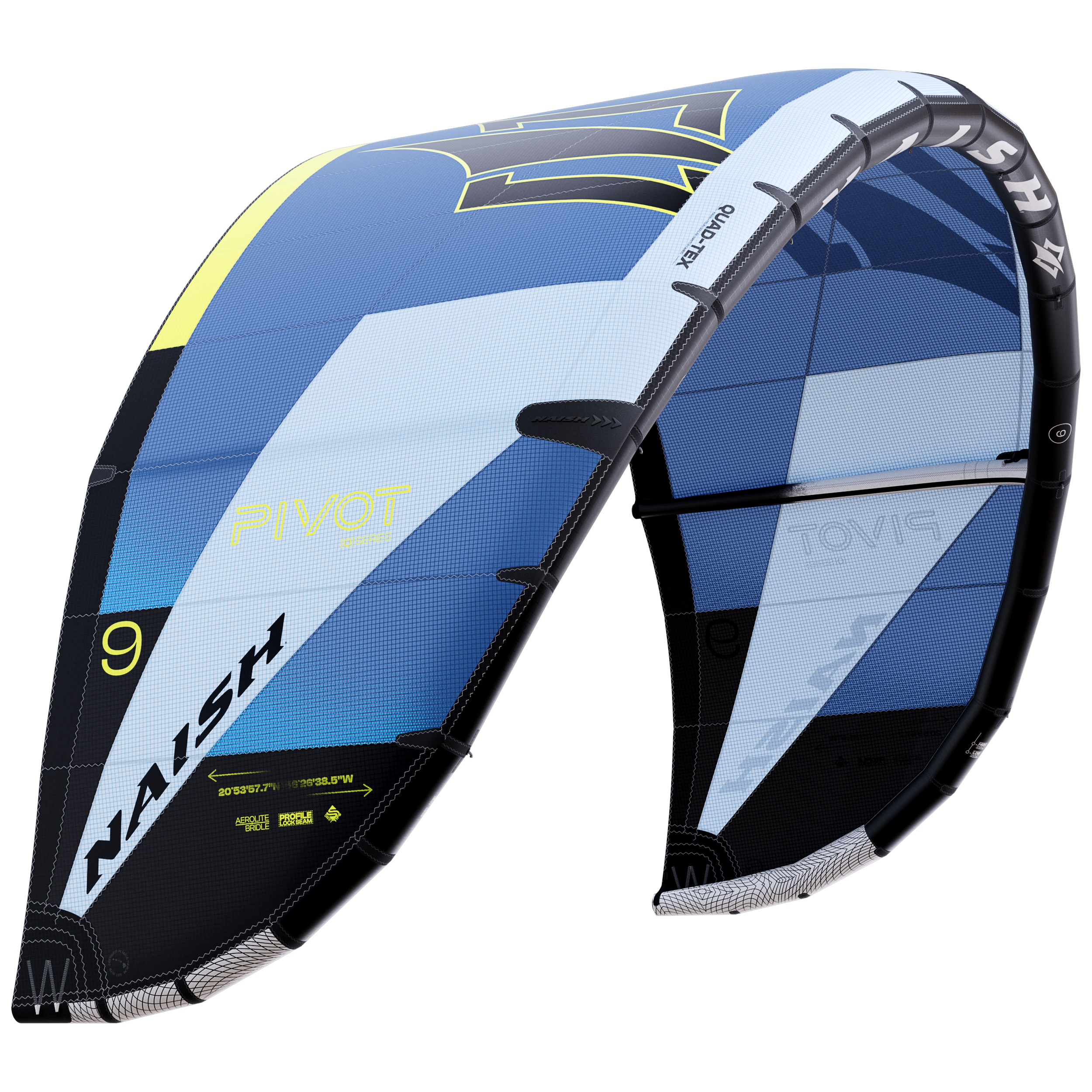 Naish 2027 Pivot Kite Q-Series (Copy)