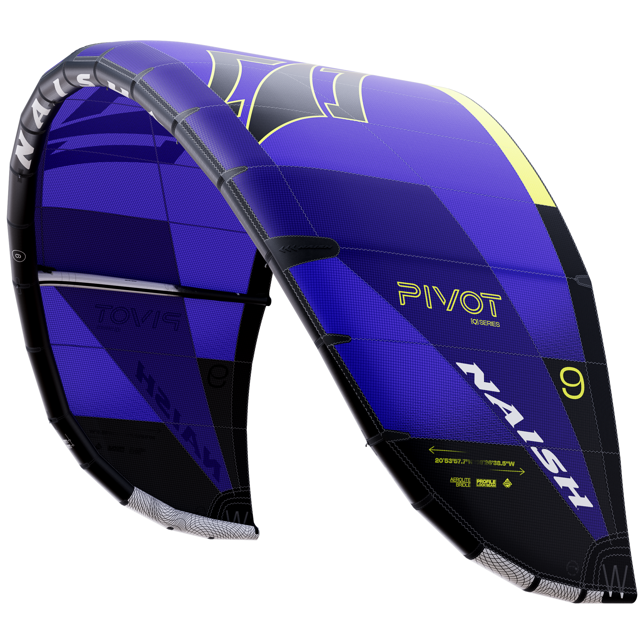 Naish 2027 Pivot Kite Q-Series (Copy)