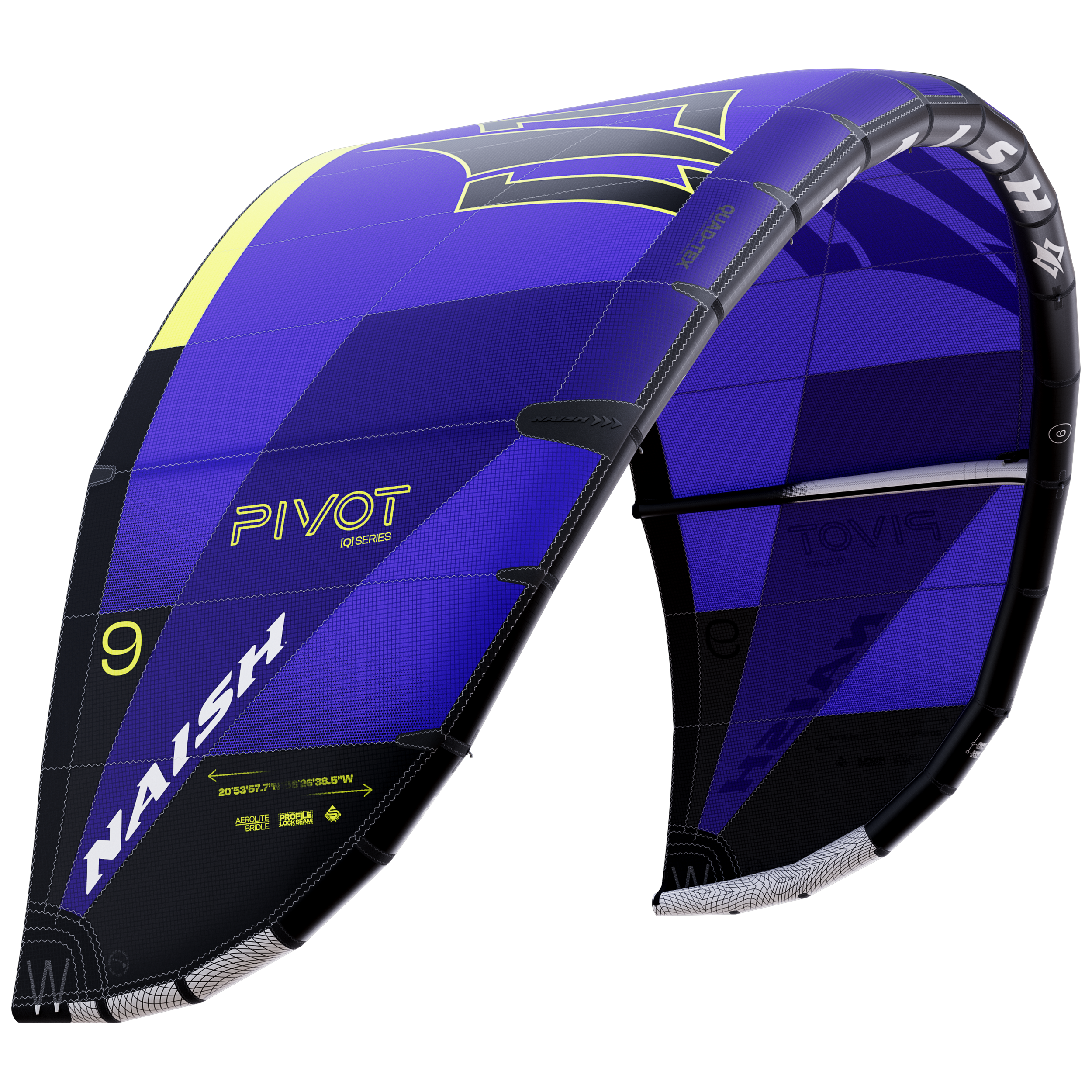 Naish 2027 Pivot Kite Q-Series (Copy)