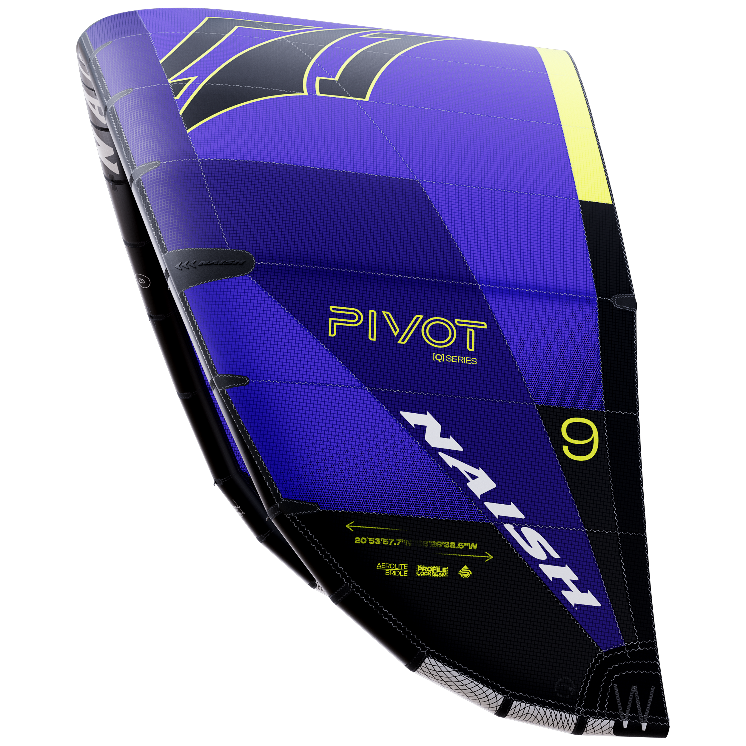 Naish 2027 Pivot Kite Q-Series (Copy)