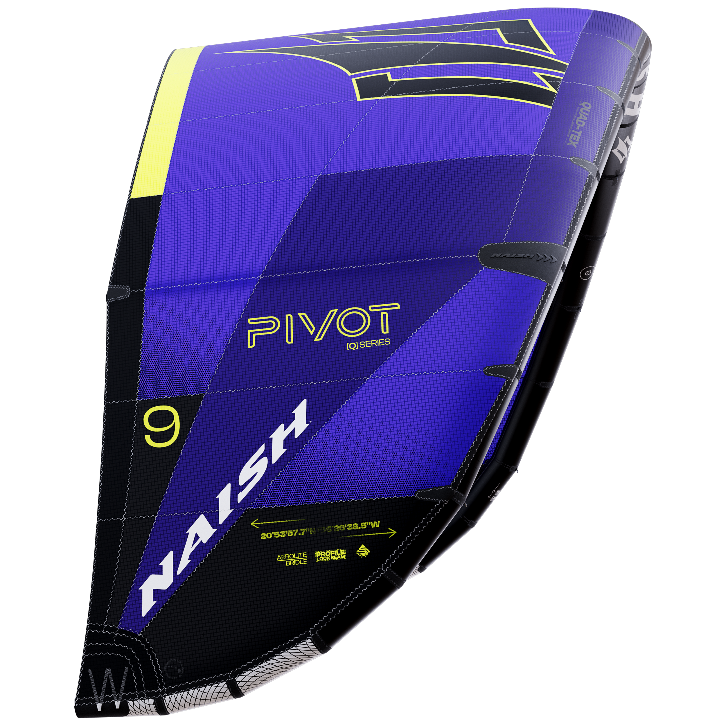 Naish 2027 Pivot Kite Q-Series (Copy)