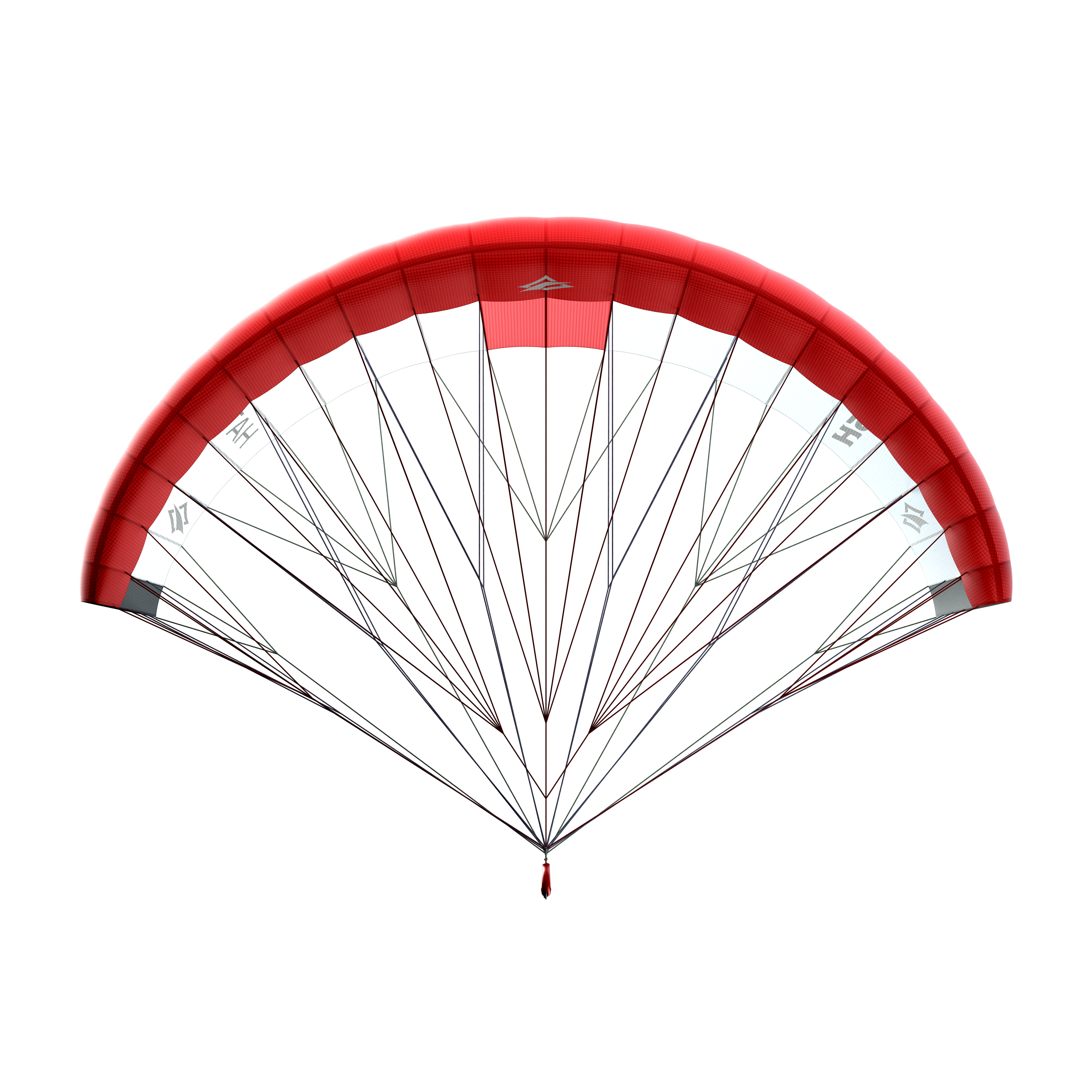 Naish Hatch V2 Parawing 2027