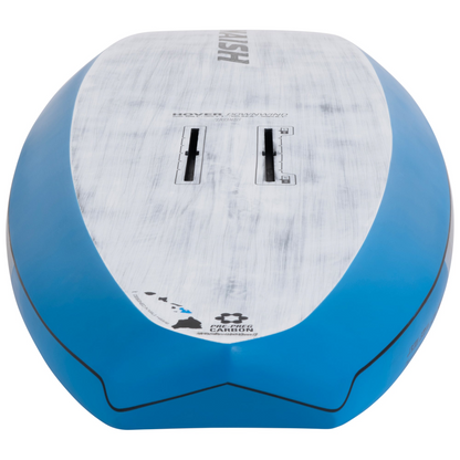 2024 Hover Downwind