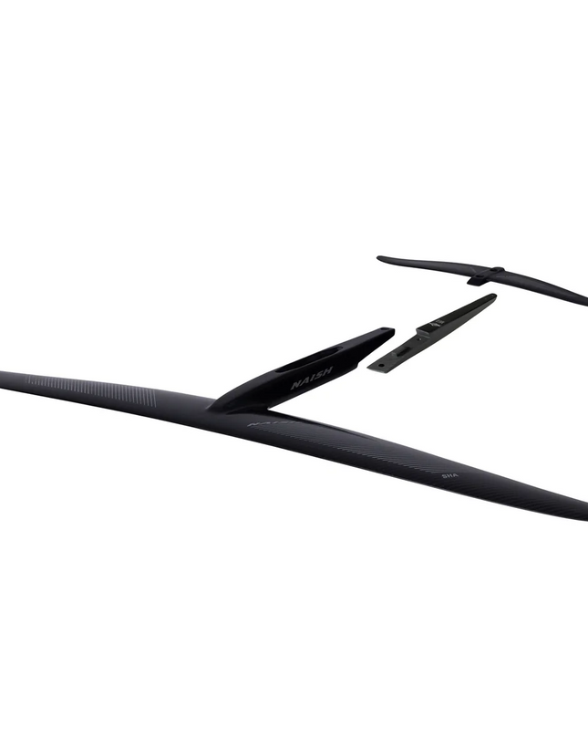 Naish 2025 Super High Aspect Hydrofoil Semi-Complete