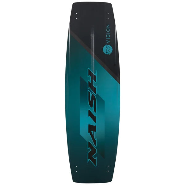 2025 Naish Motion Nvsion Twin Tip Kiteboard