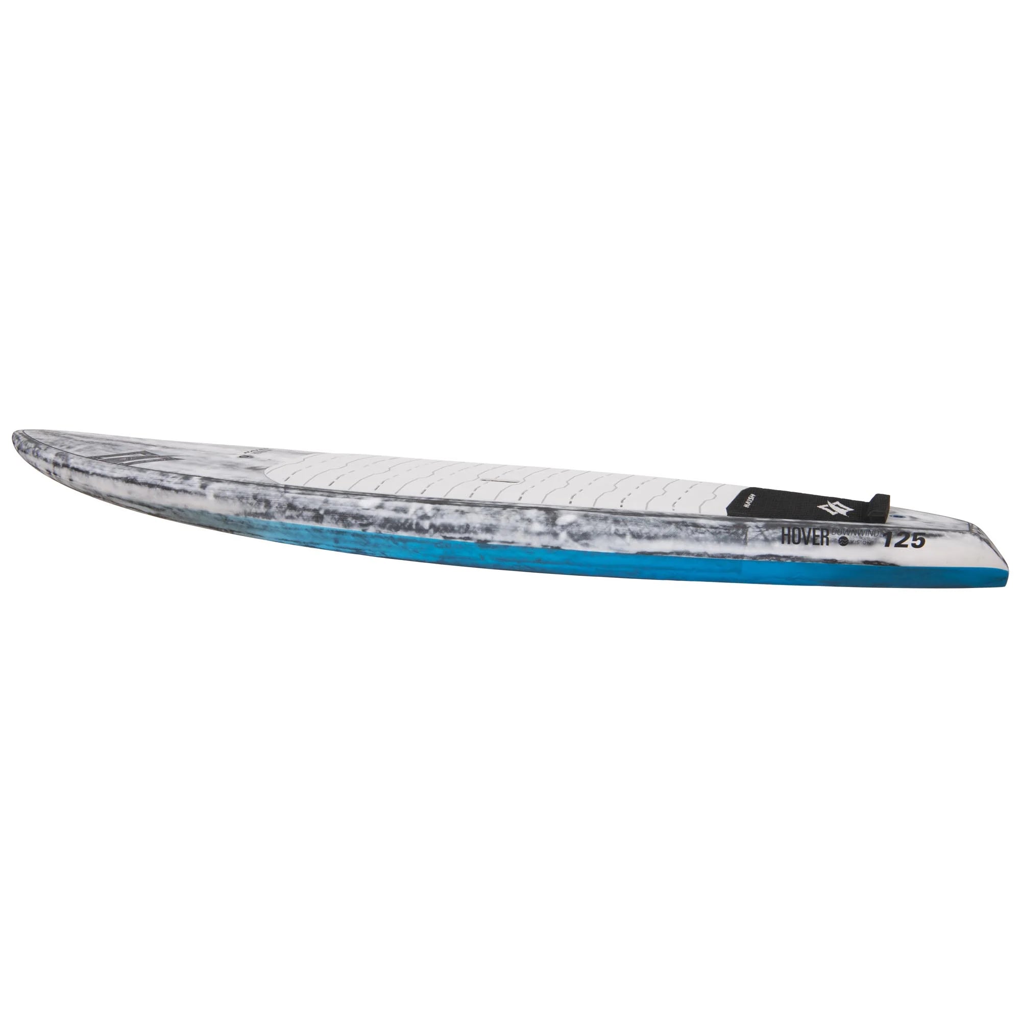 2025 Hover Downwind Nvision