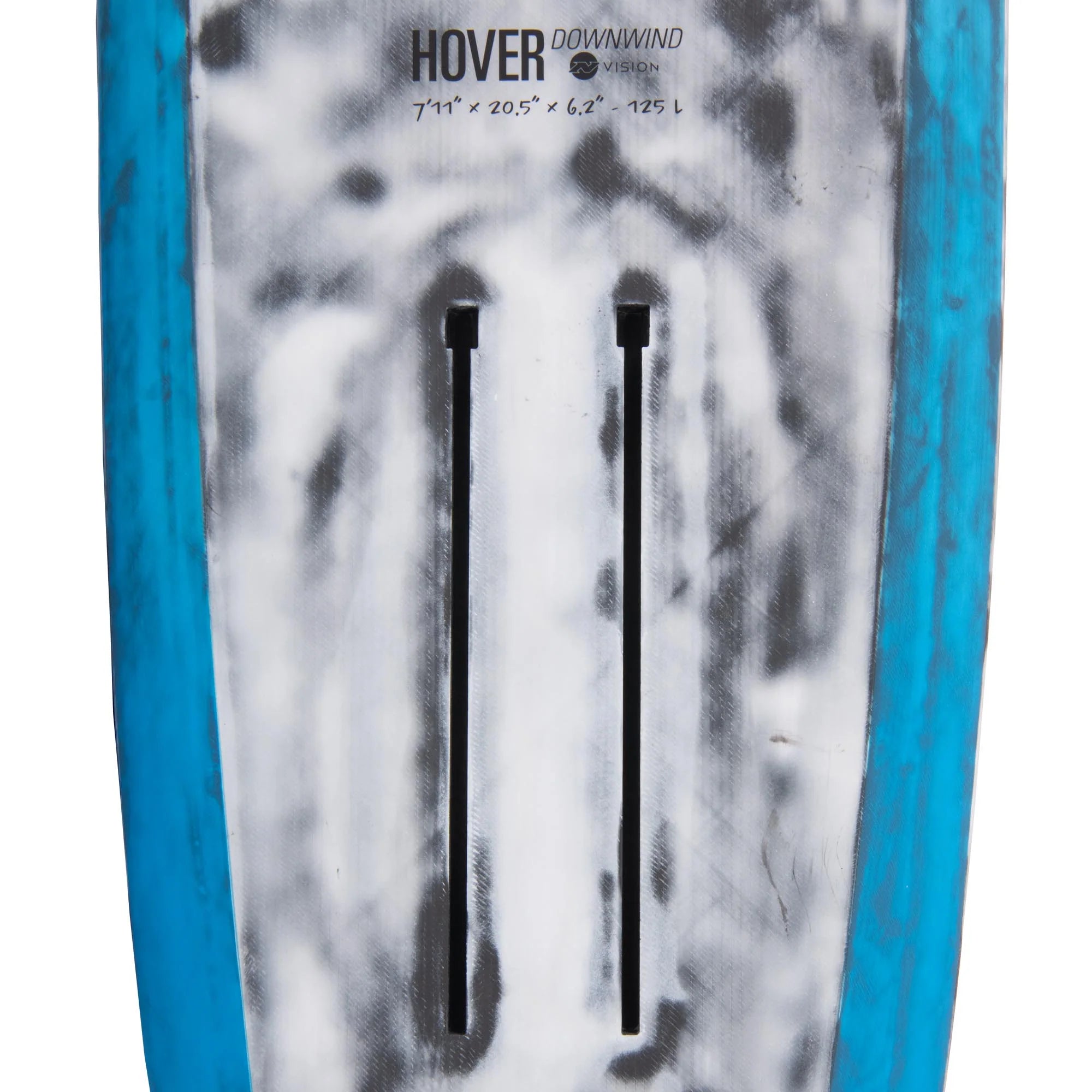 2025 Hover Downwind Nvision