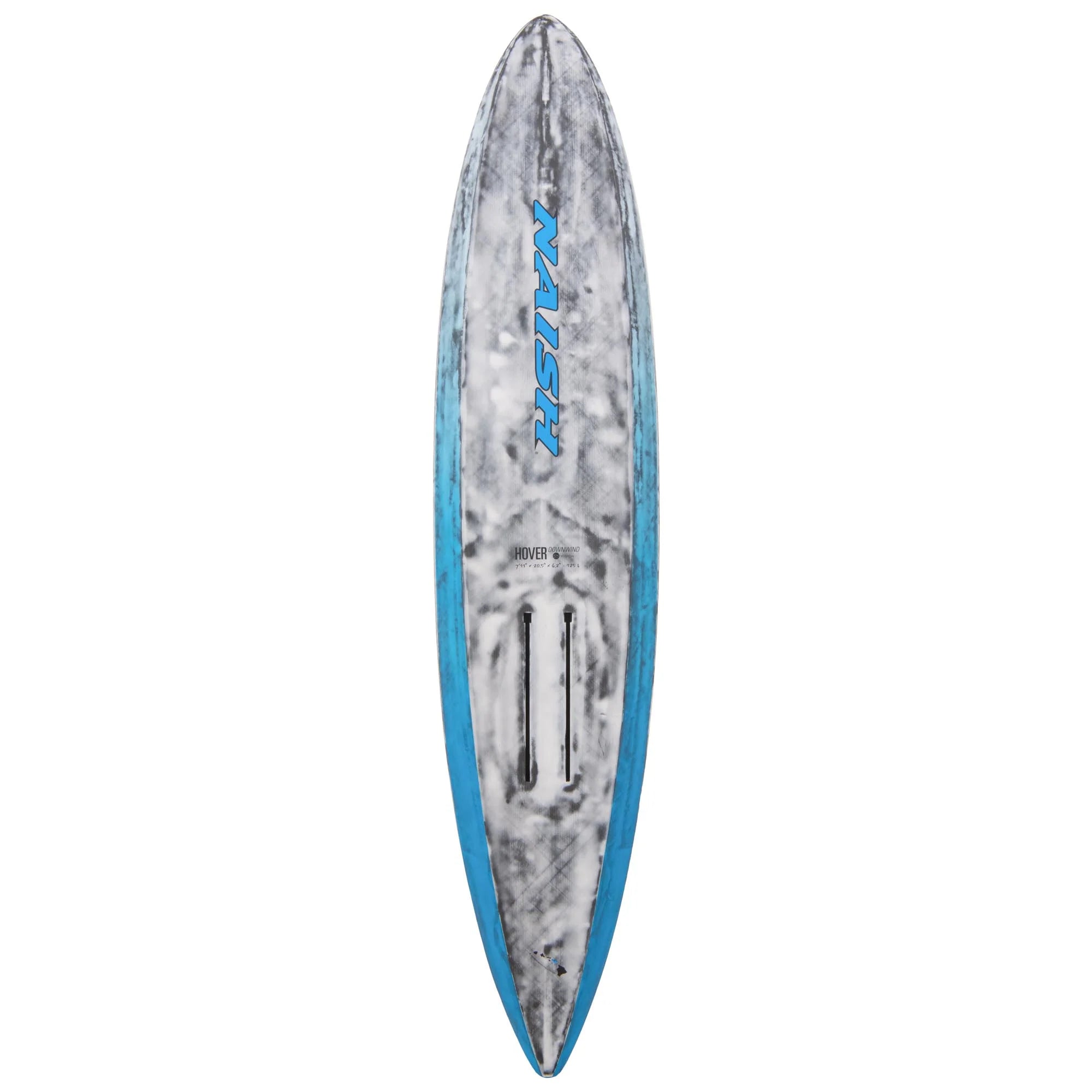 2025 Hover Downwind Nvision