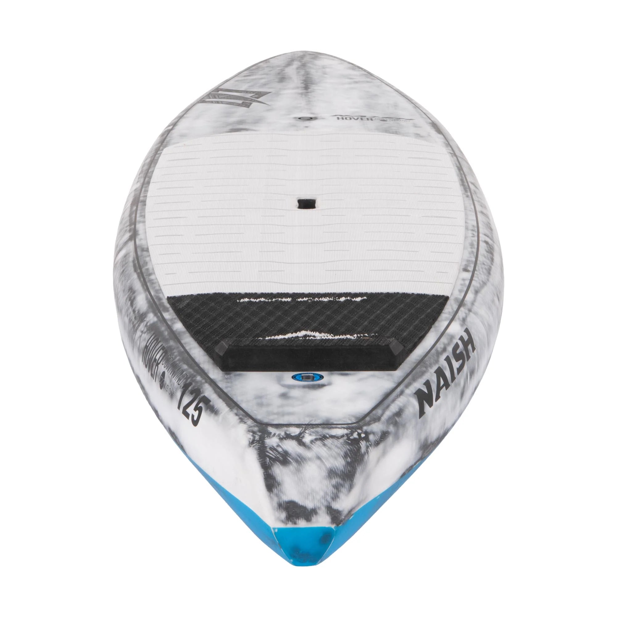 2025 Hover Downwind Nvision