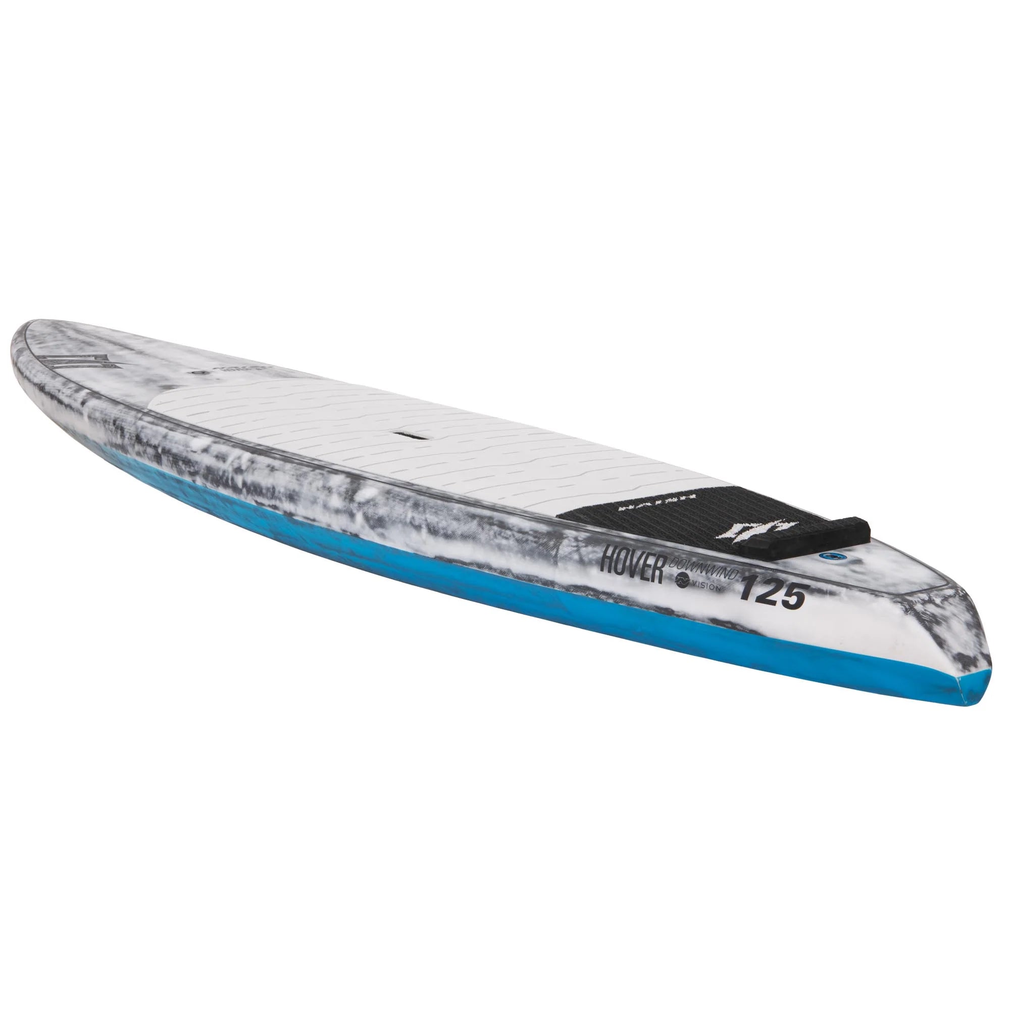 2025 Hover Downwind Nvision