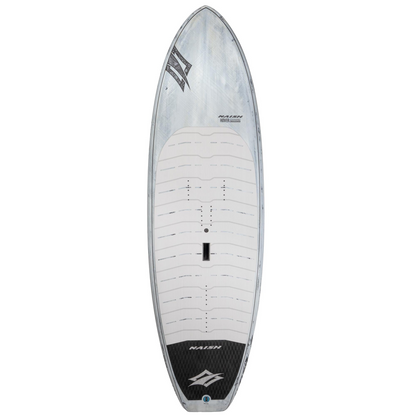 2025 Naish Hover Downwind Crossover Wingfoil, Parawing, and SUP Board