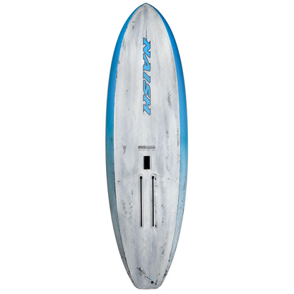 2025 Naish Hover Downwind Crossover Wingfoil, Parawing, and SUP Board