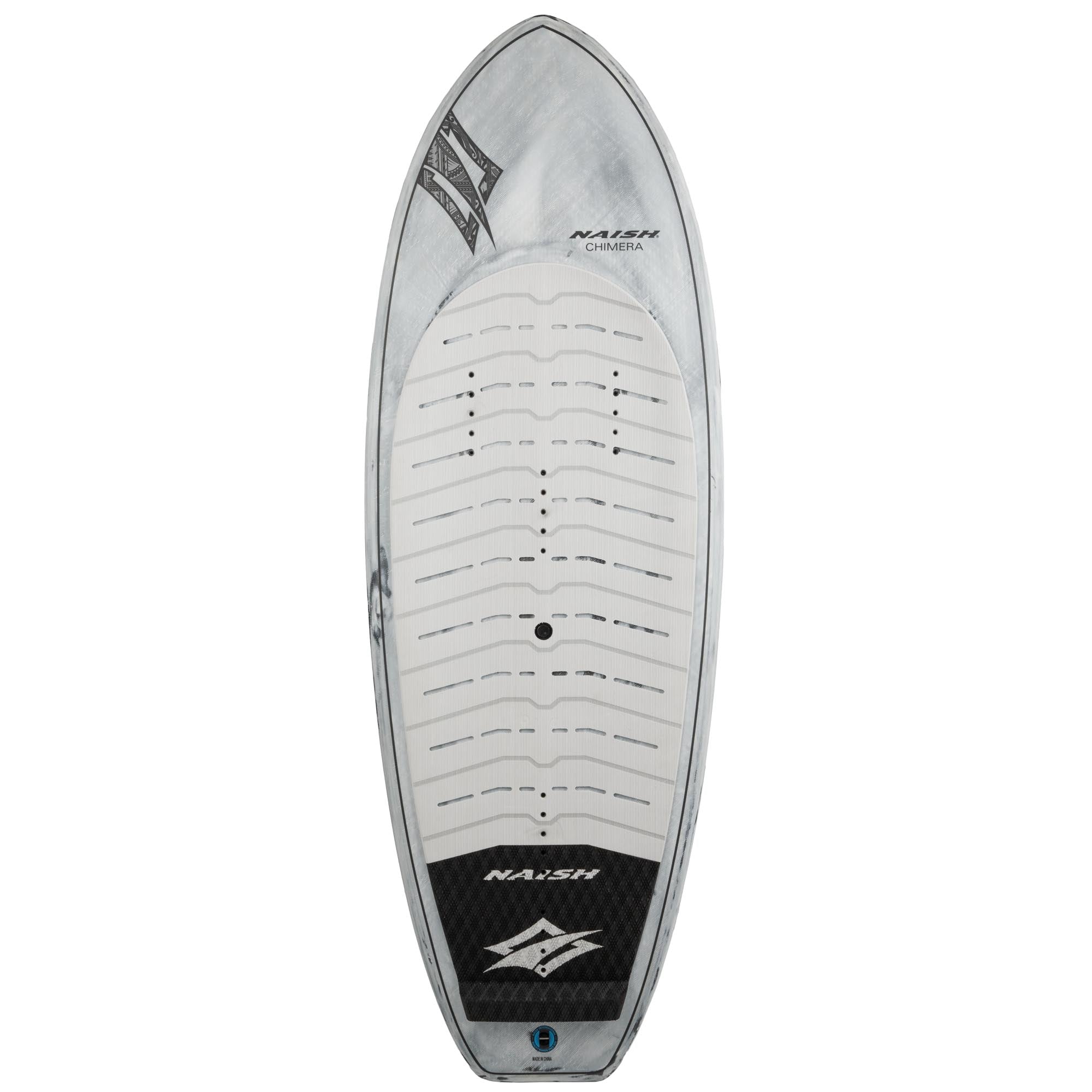 2025 Naish Chimera Foilboard
