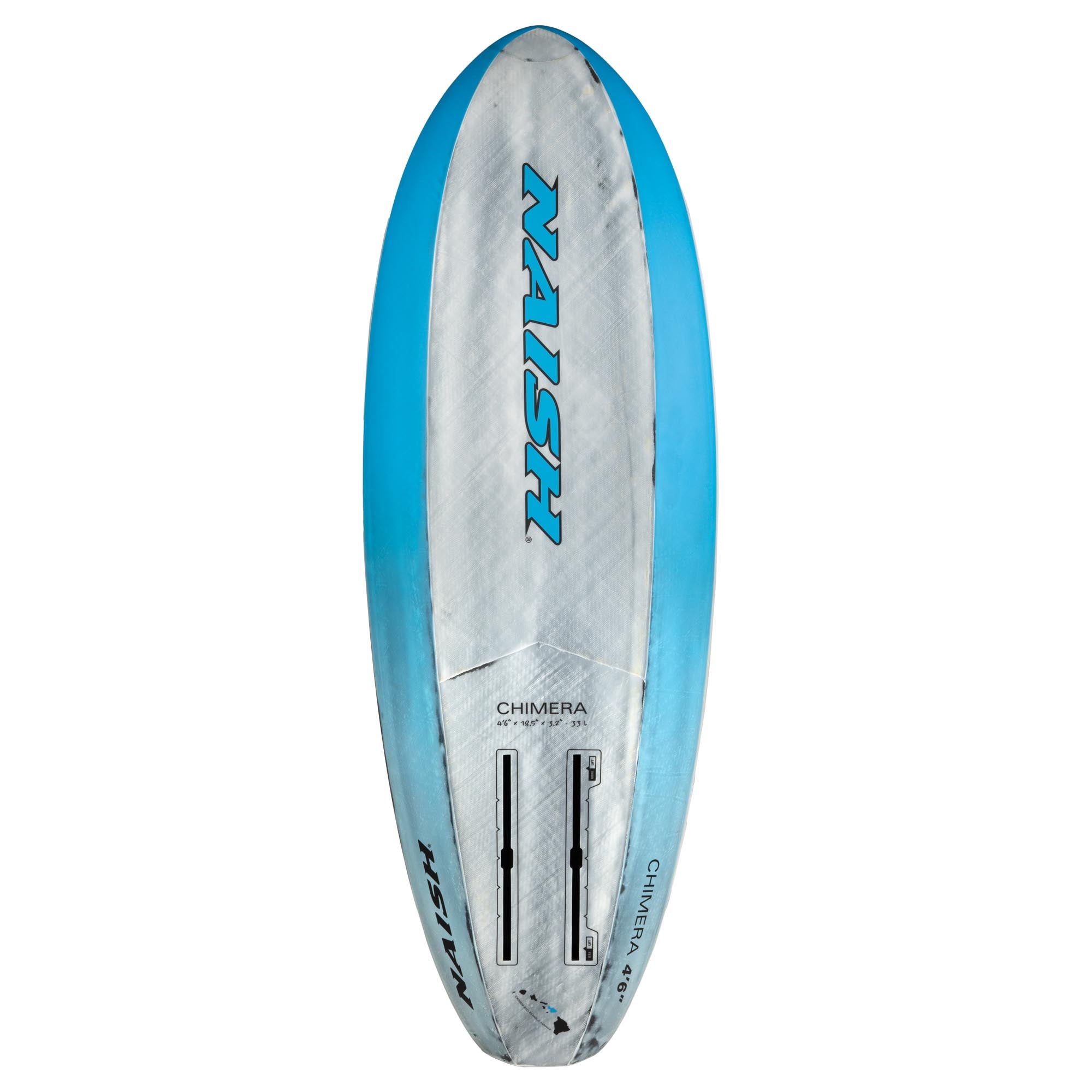 2025 Naish Chimera Foilboard