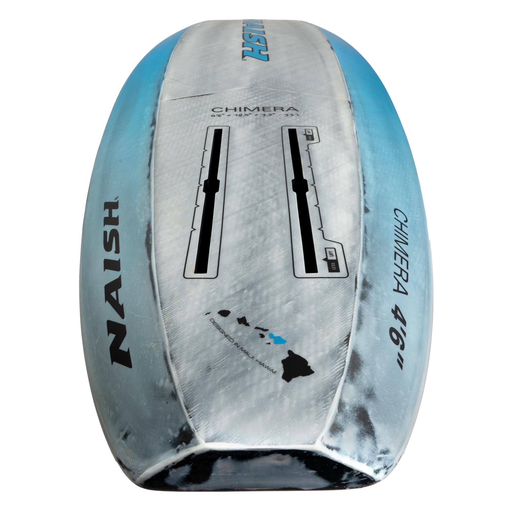 2025 Naish Chimera Foilboard