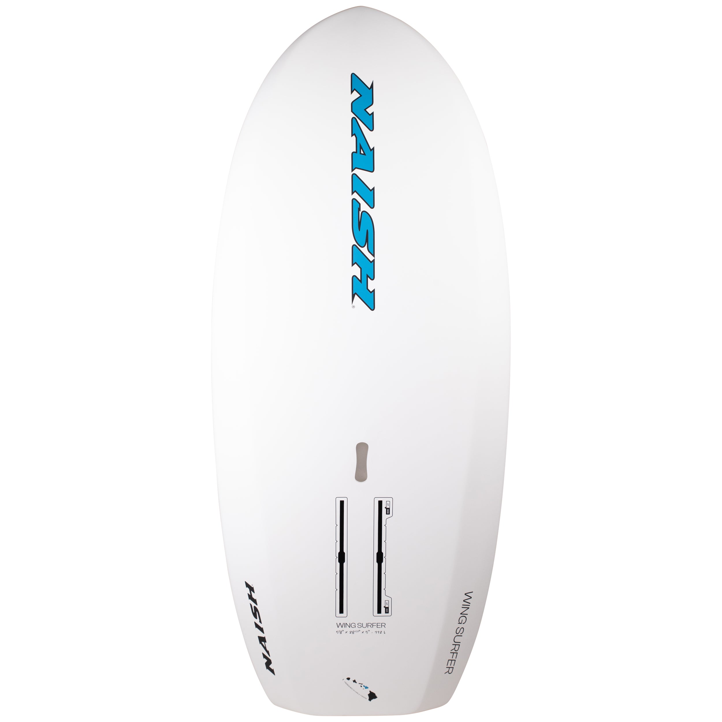 2025 Naish Wing-Surfer Complete Package