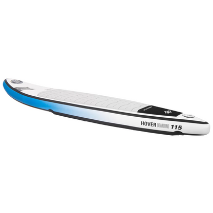2025 Naish Hover Downwind Inflatable  115L