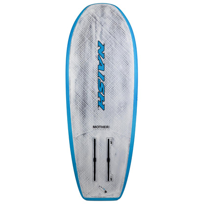 2025 Naish Hover Motherchip Kite Foilboard