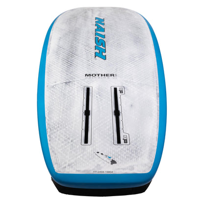 2025 Naish Hover Motherchip Kite Foilboard